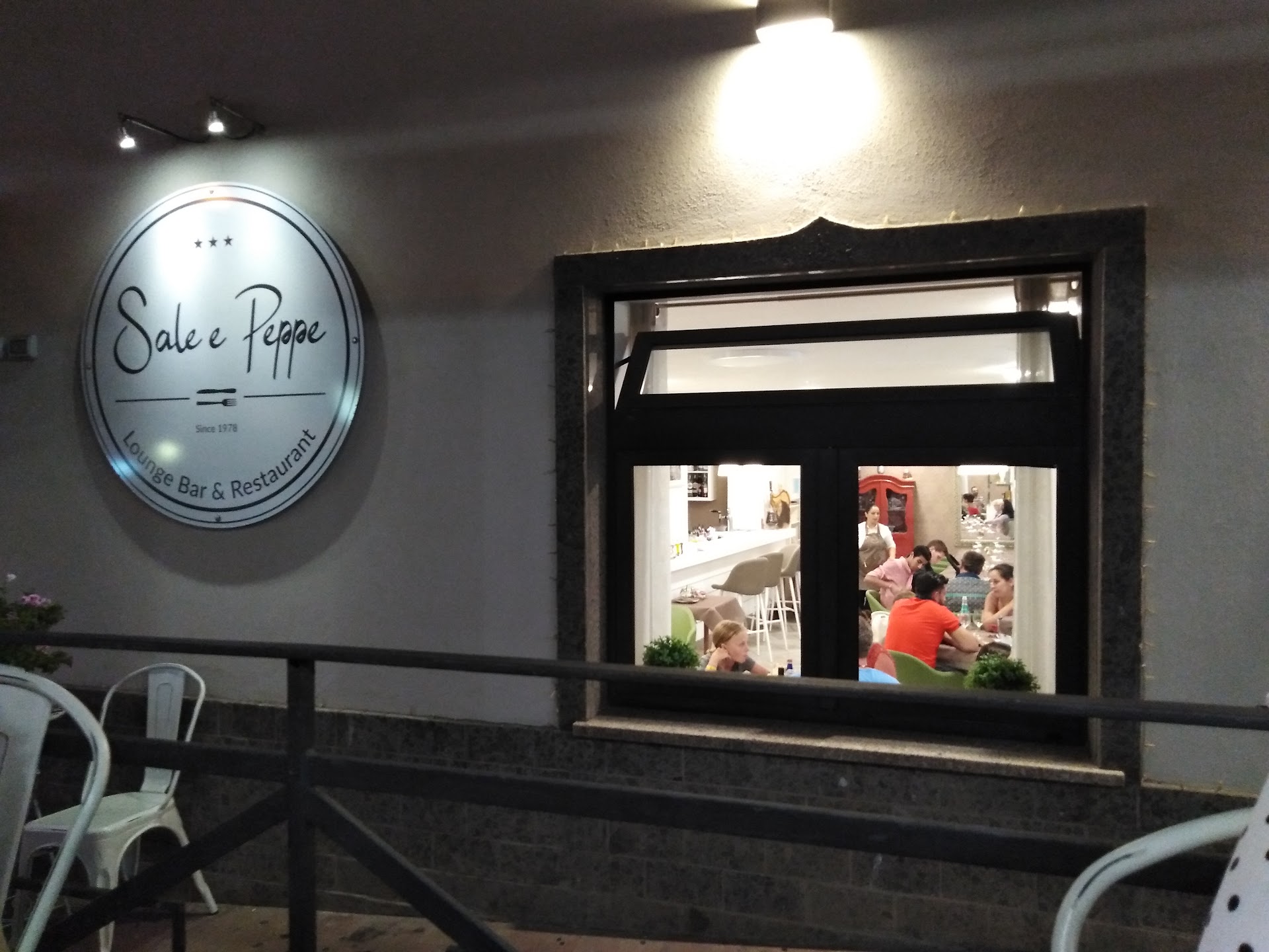Bar Caffe Da Peppe