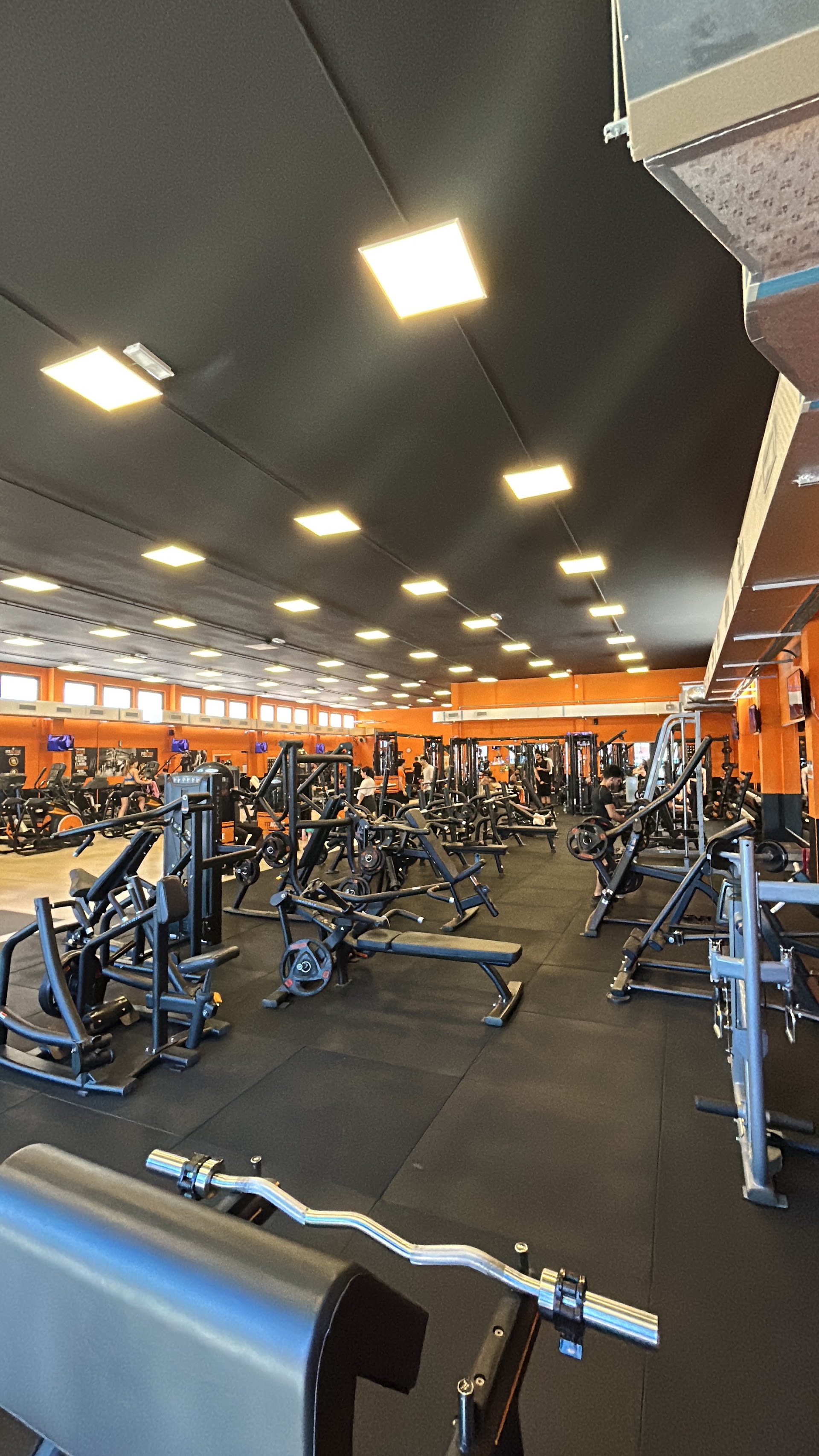 FitActive Cagliari Viale Elmas