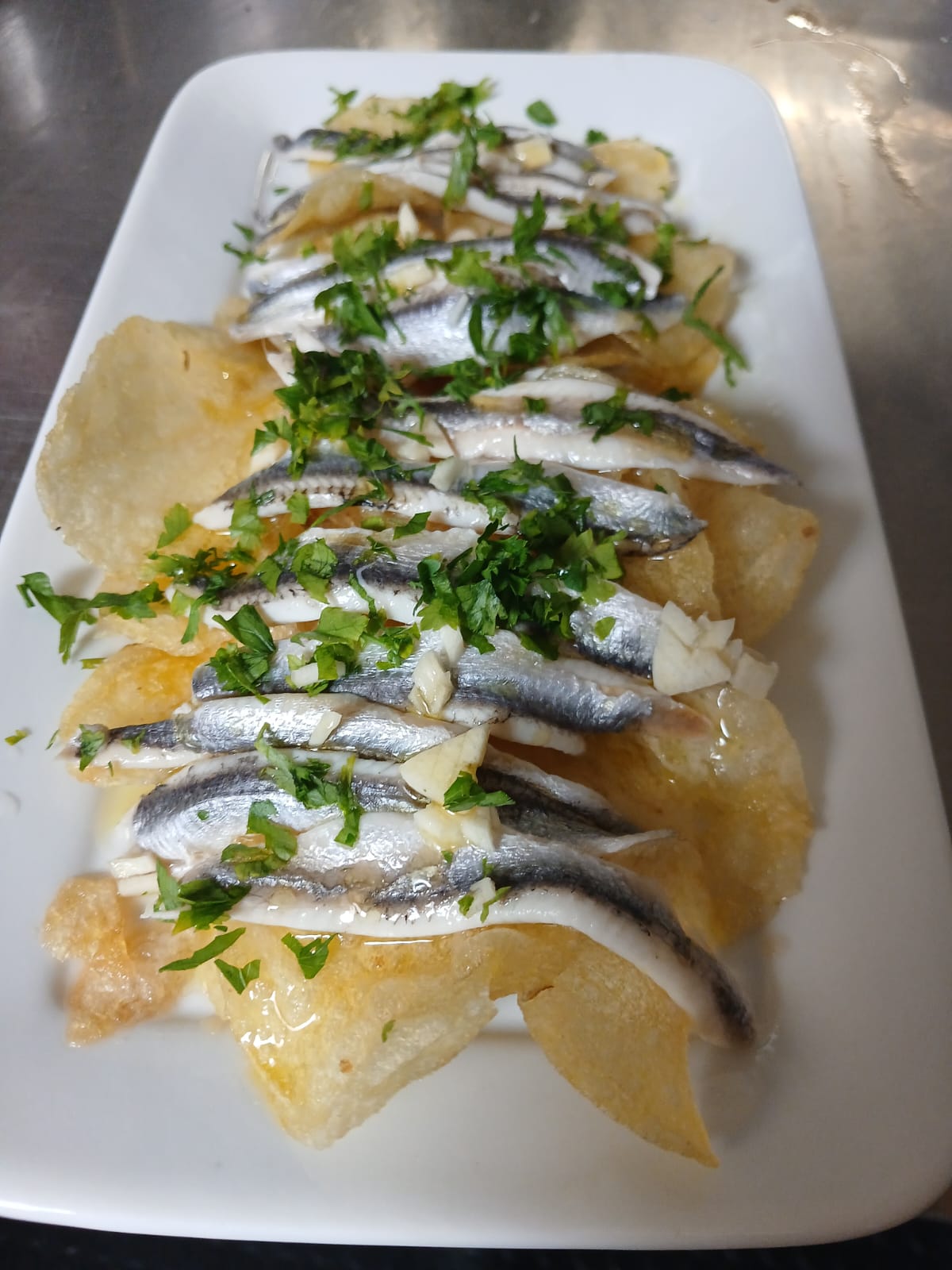 Tasca La Cazuela