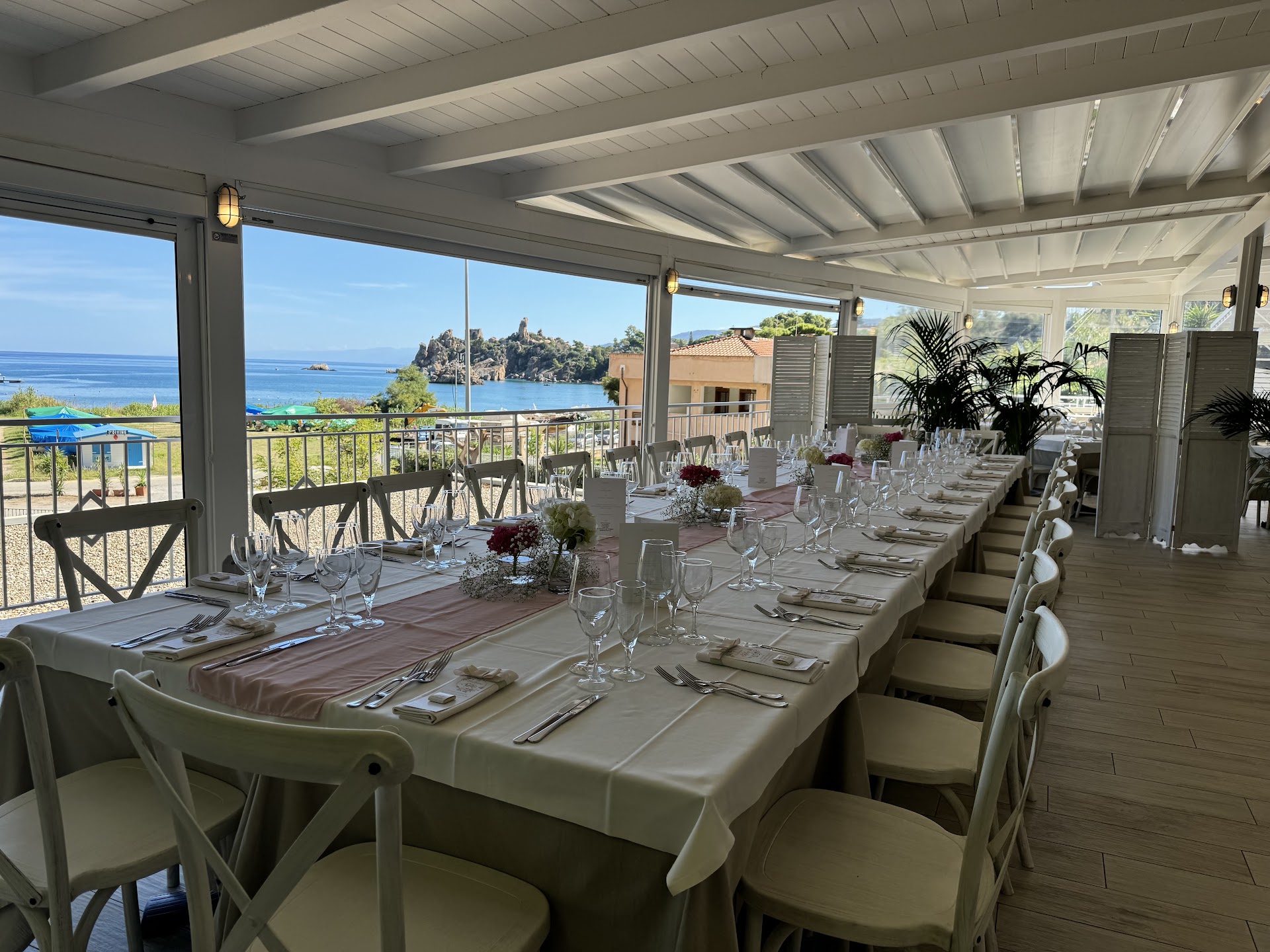 La Tavernetta Ristorante e Pizzeria Cefalù