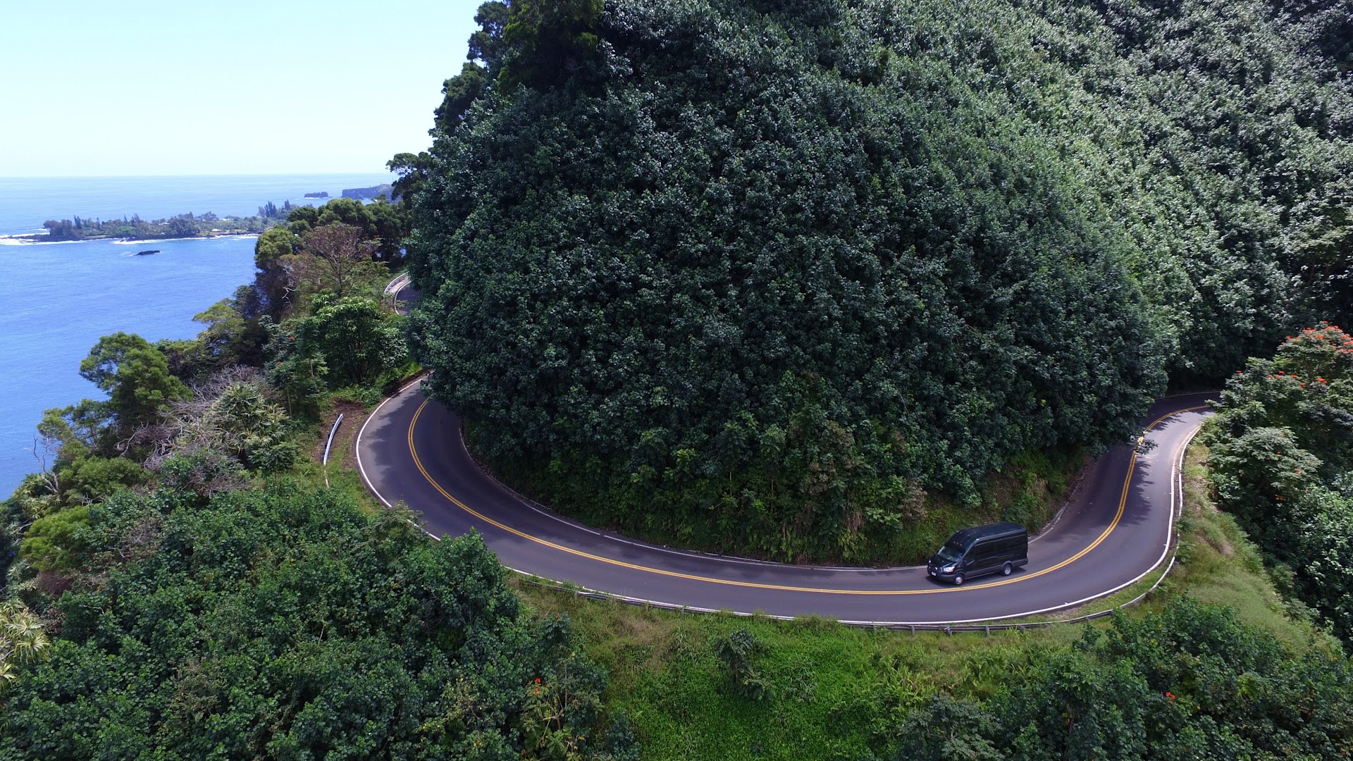 Hana Tours of Maui