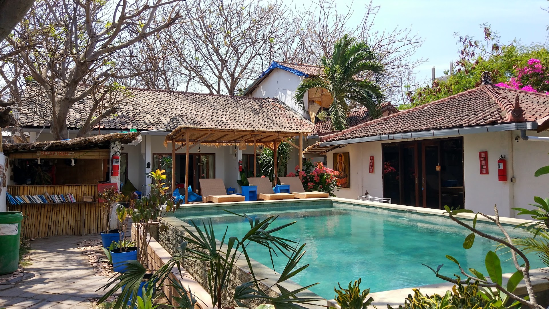 Gili Eden