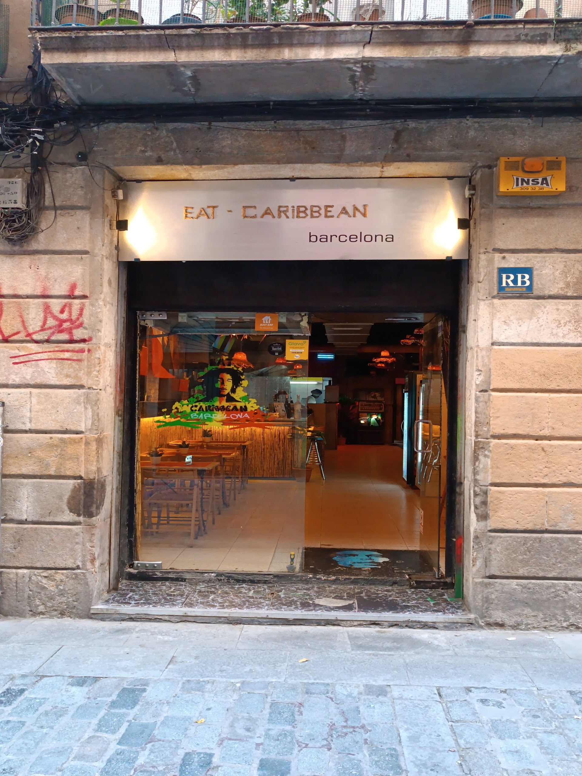 Restaurants & Dining in montserrat