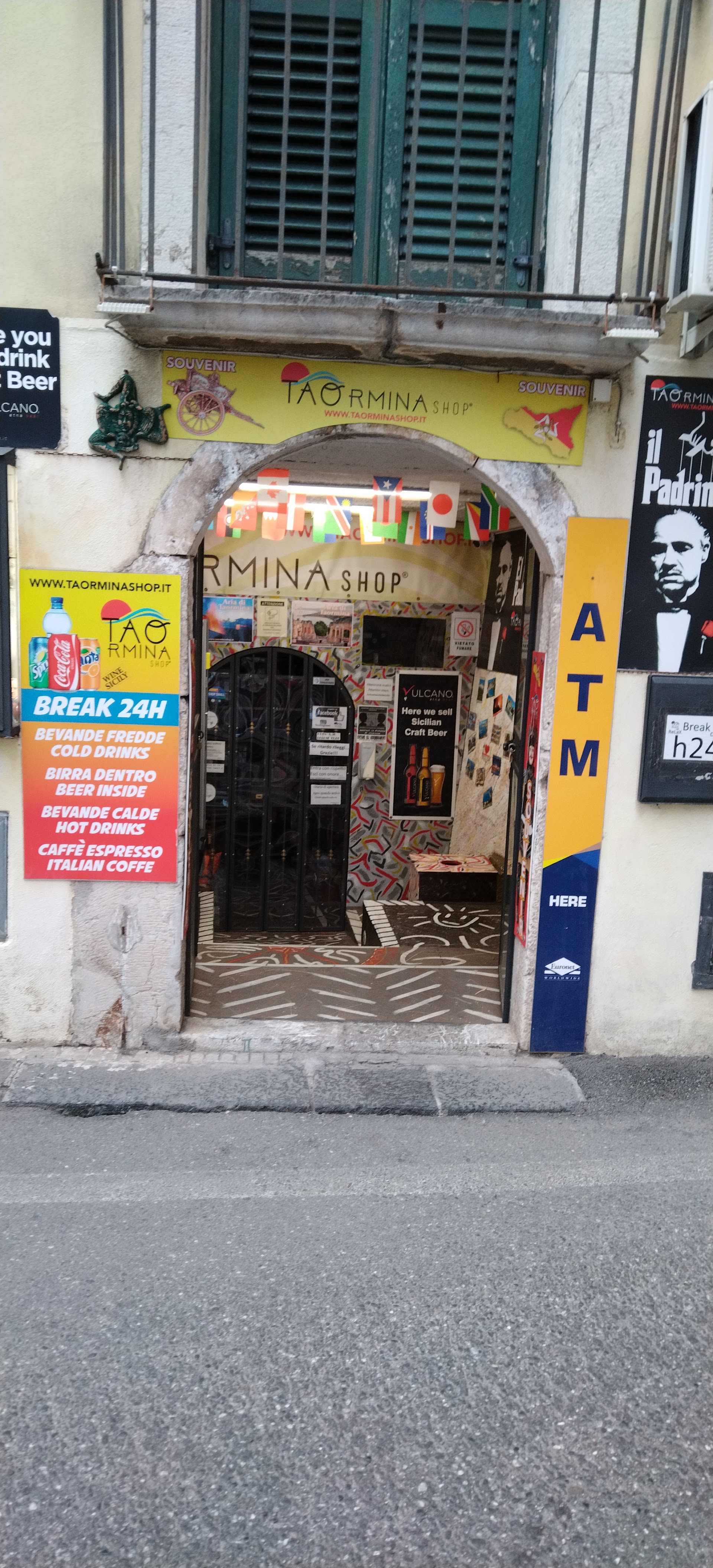Taorminashop.