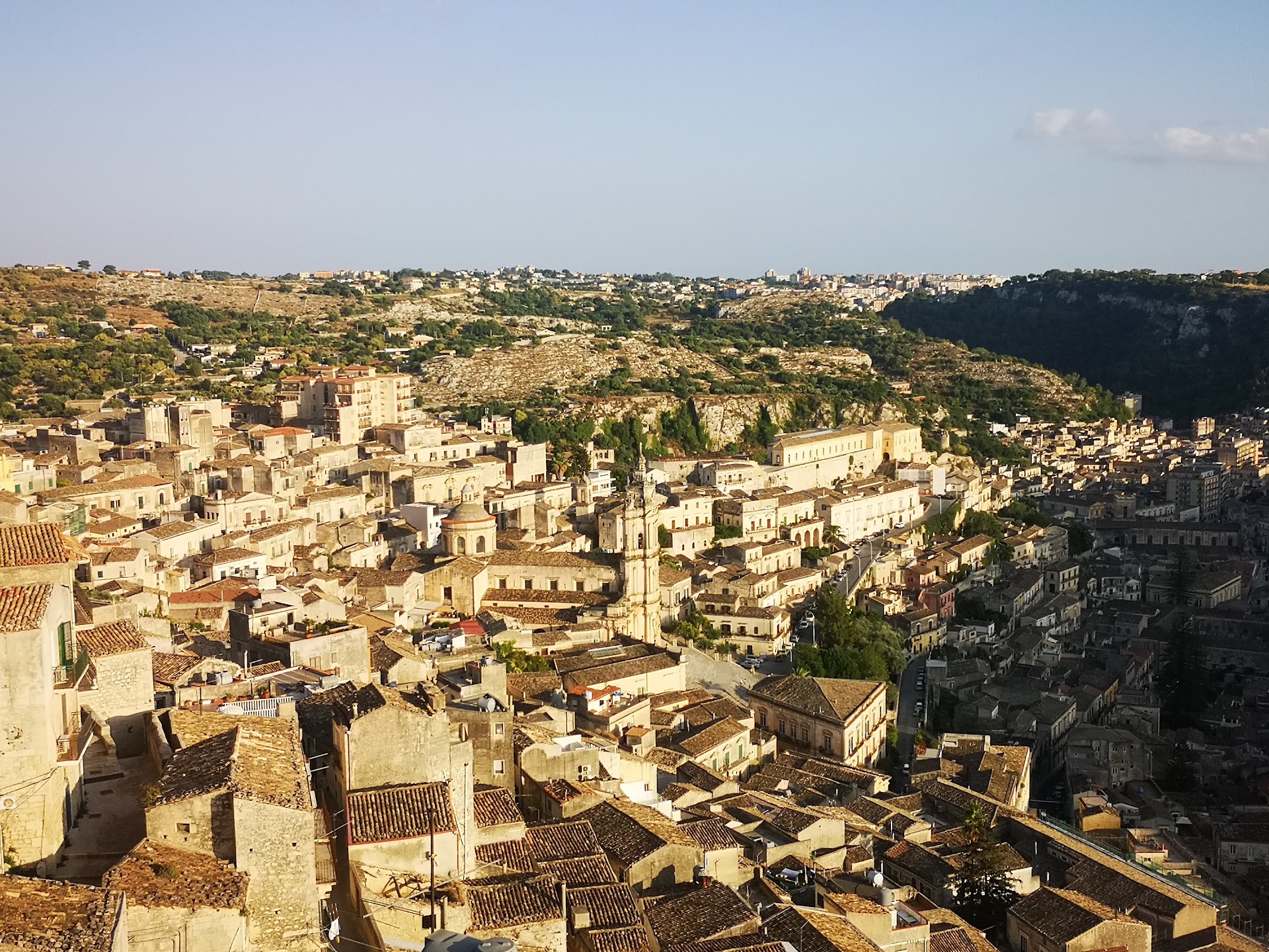 Pizzo viewpoint