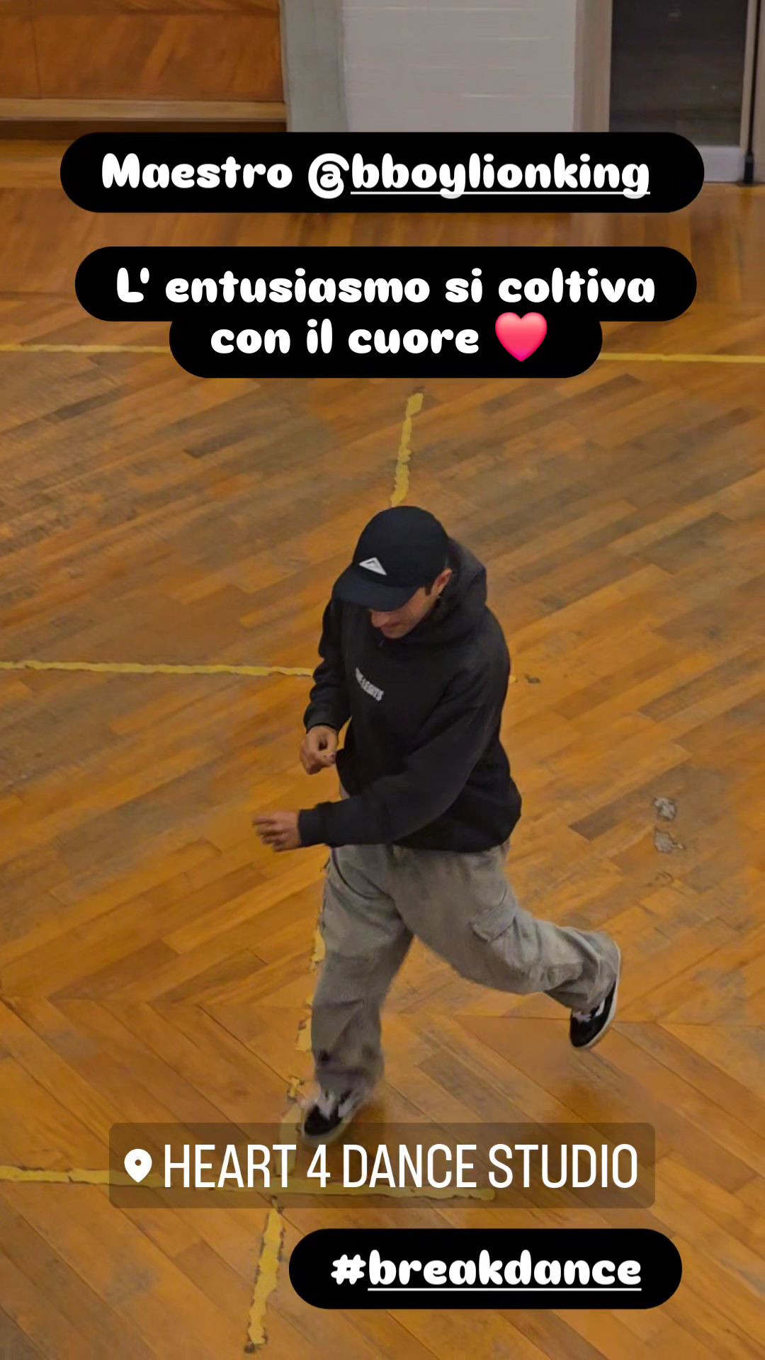HEART 4 DANCE STUDIO ||Ballet Studio|| DANZA |TEATRO |CANTO || PILATES|| YOGA