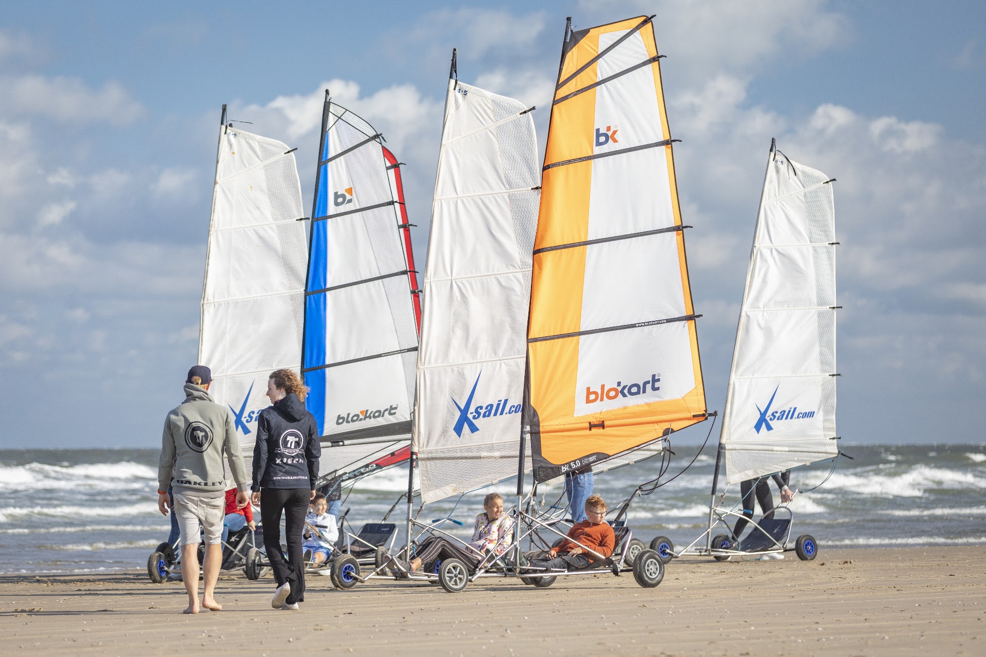 Texel Active