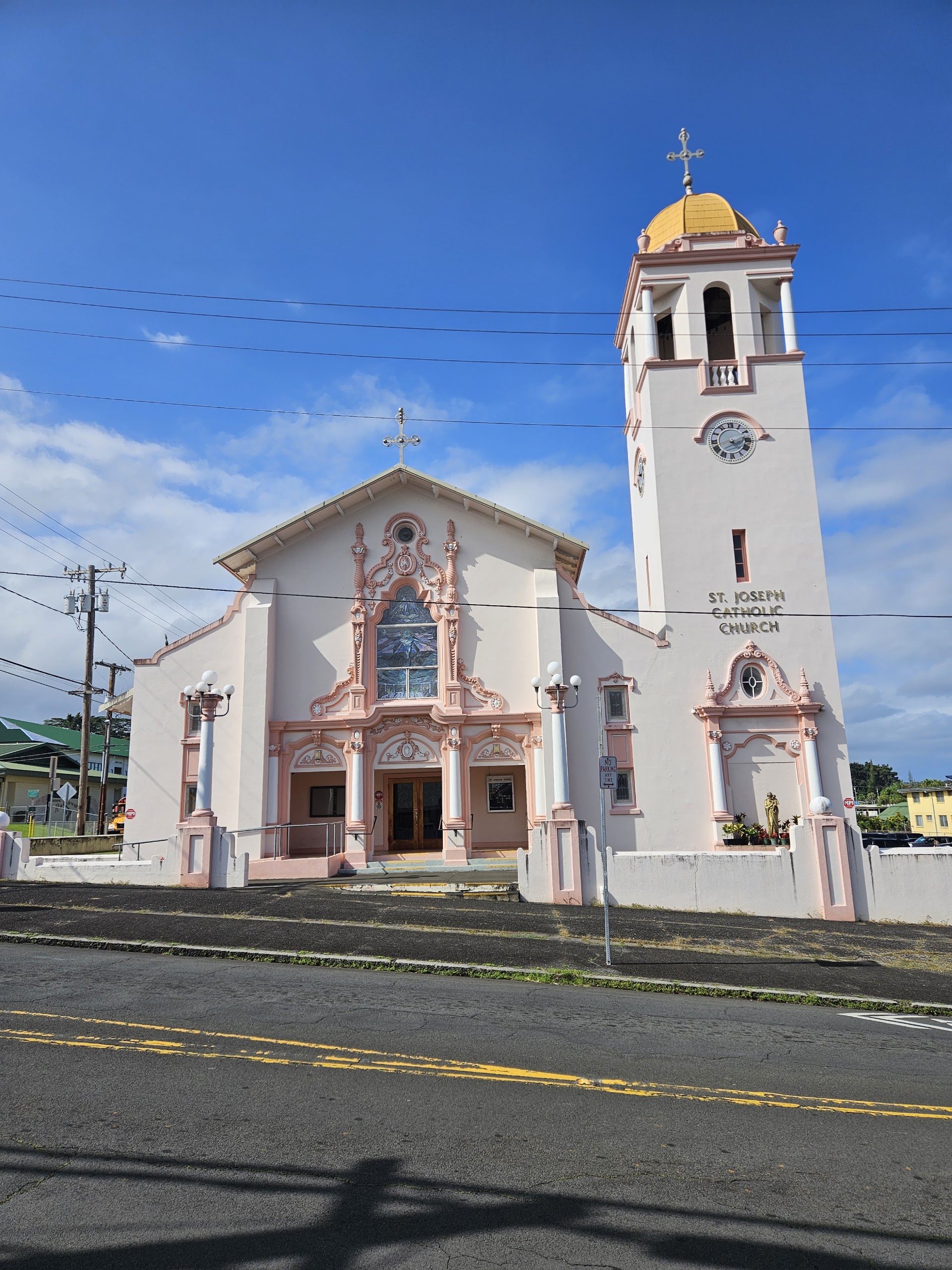 Saint Joseph Parish