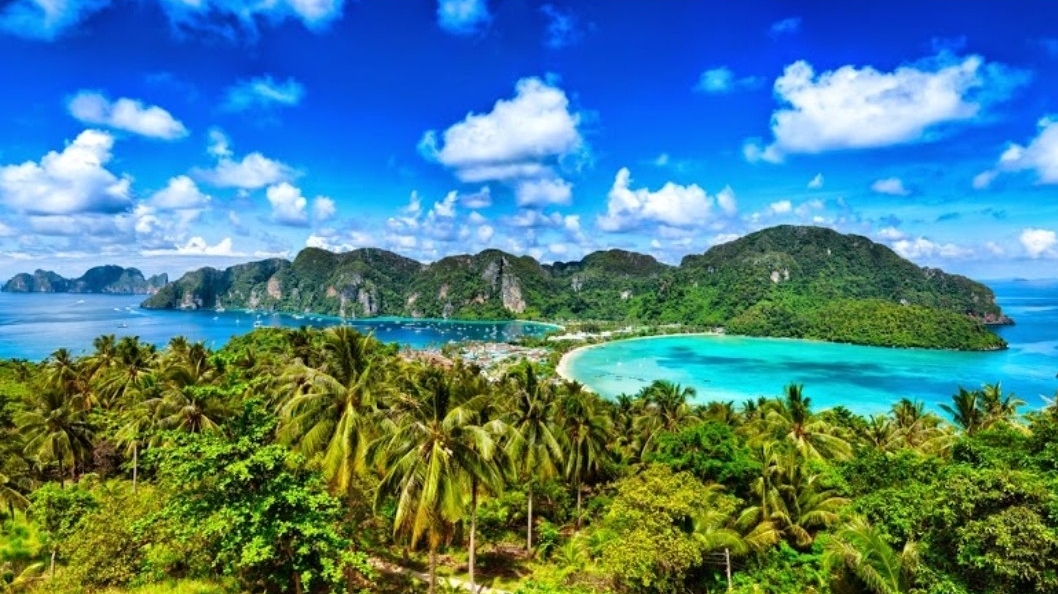 Car Rental in Phi Phi Don