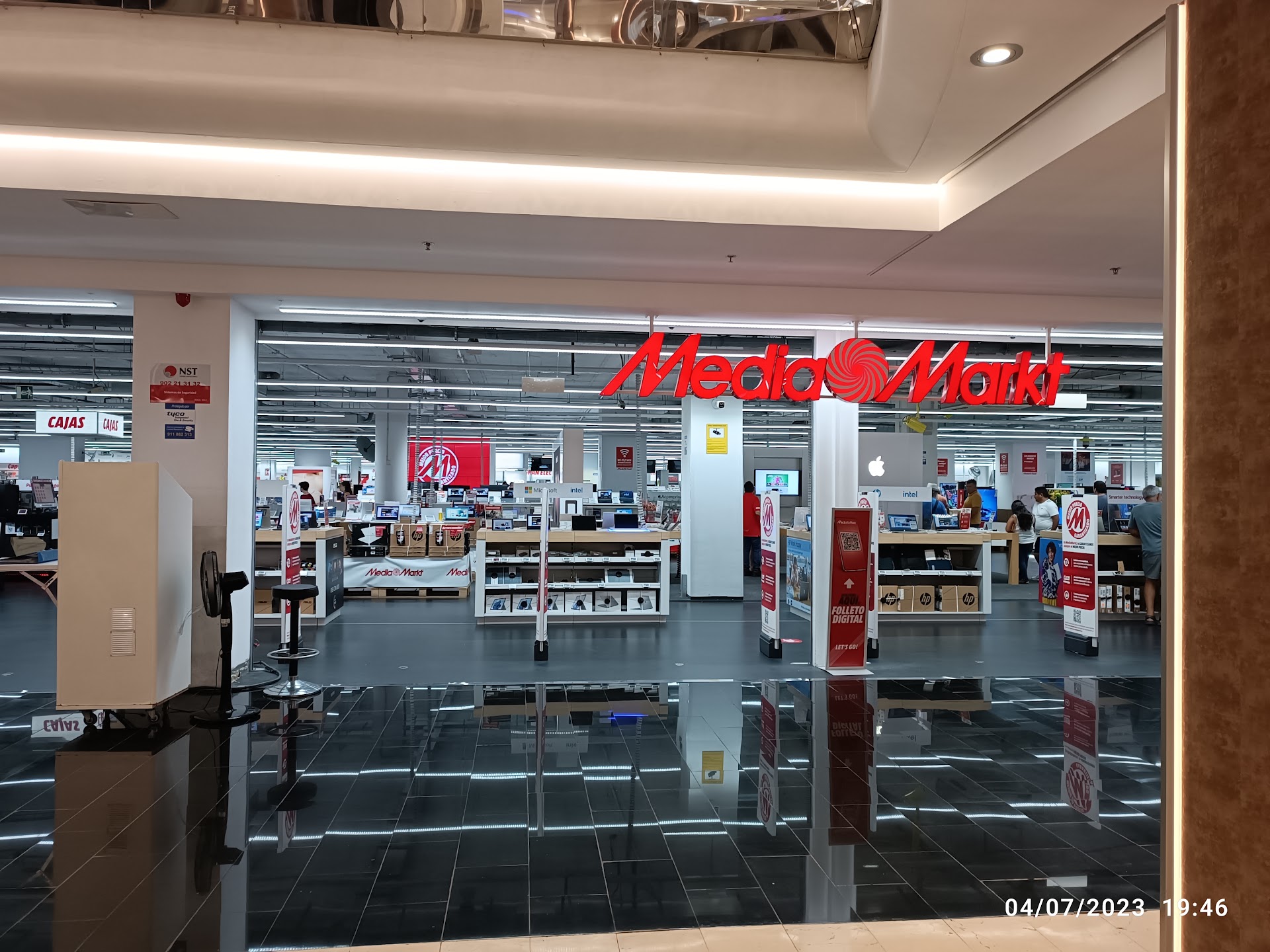 MediaMarkt