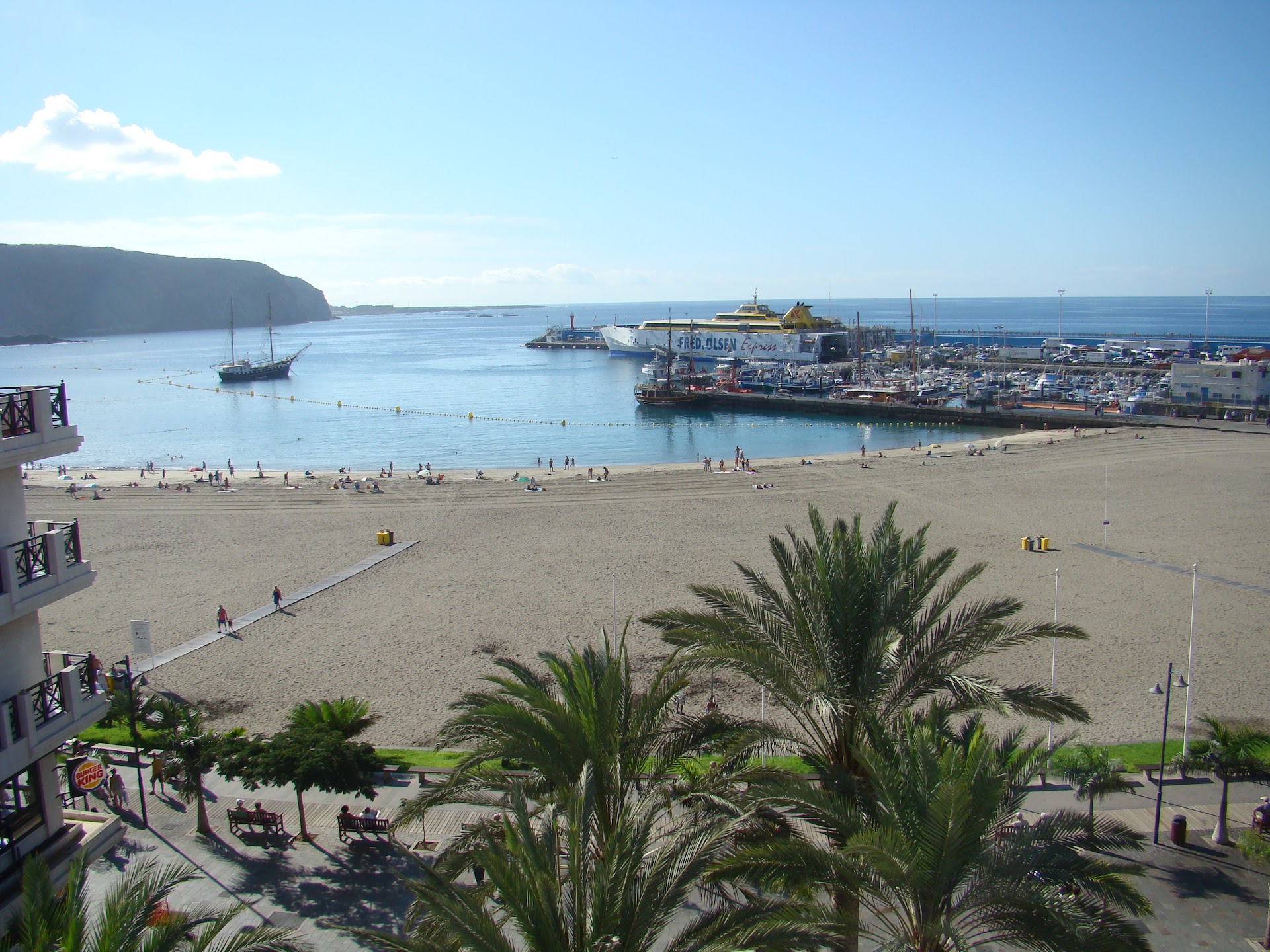 Bahia Colon Hotel