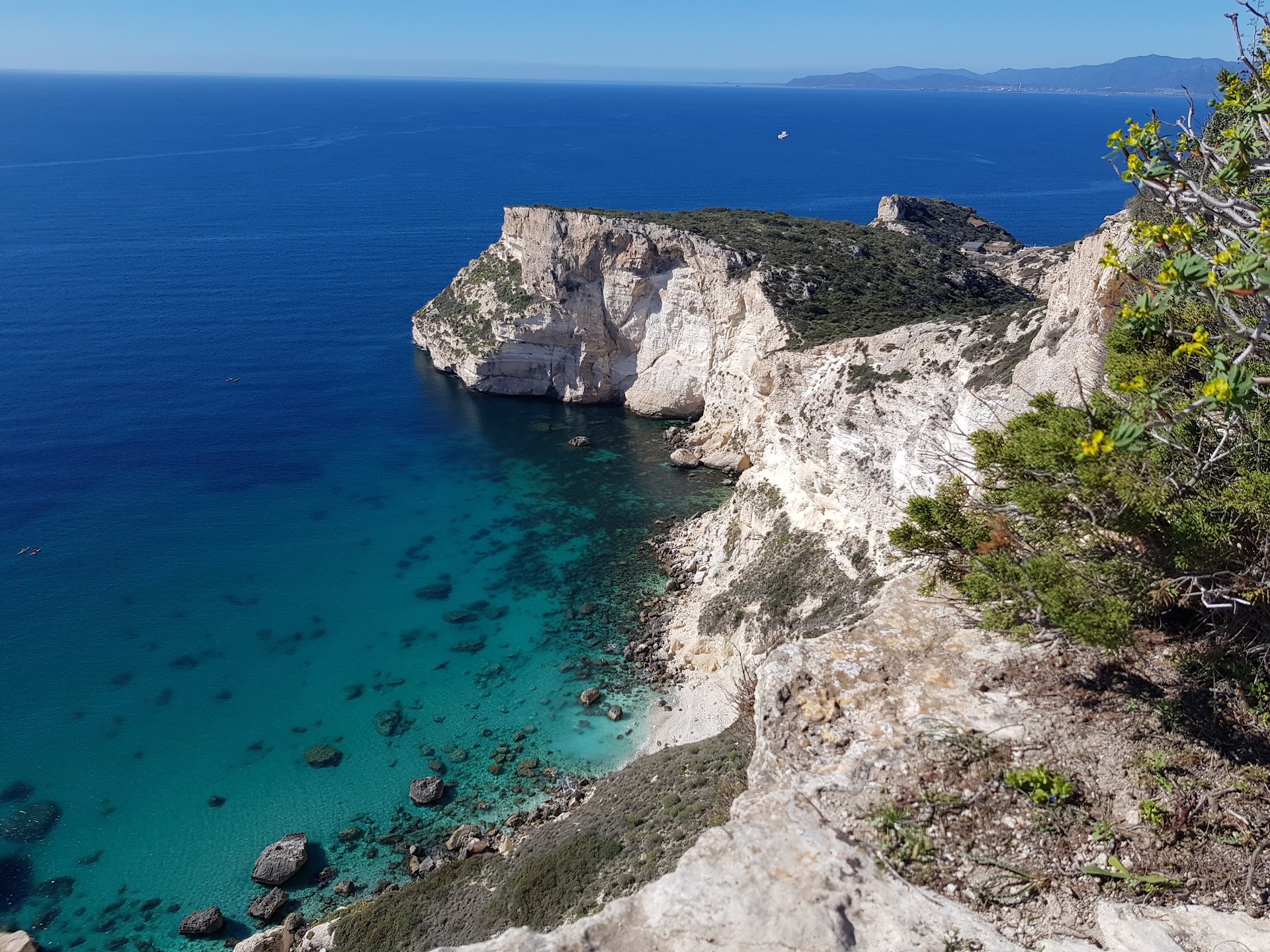 Sella del diavolo