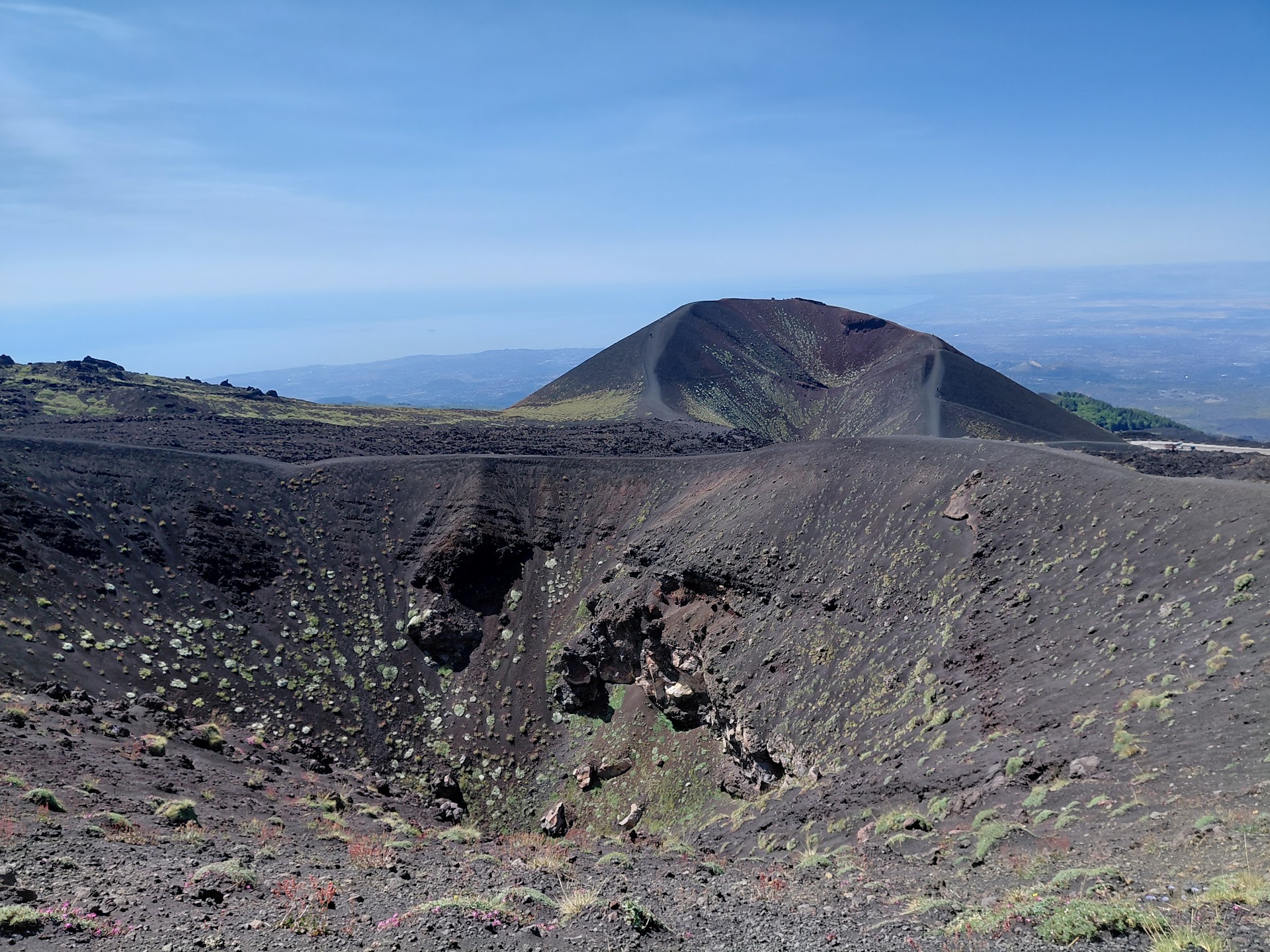 Parco dell'Etna