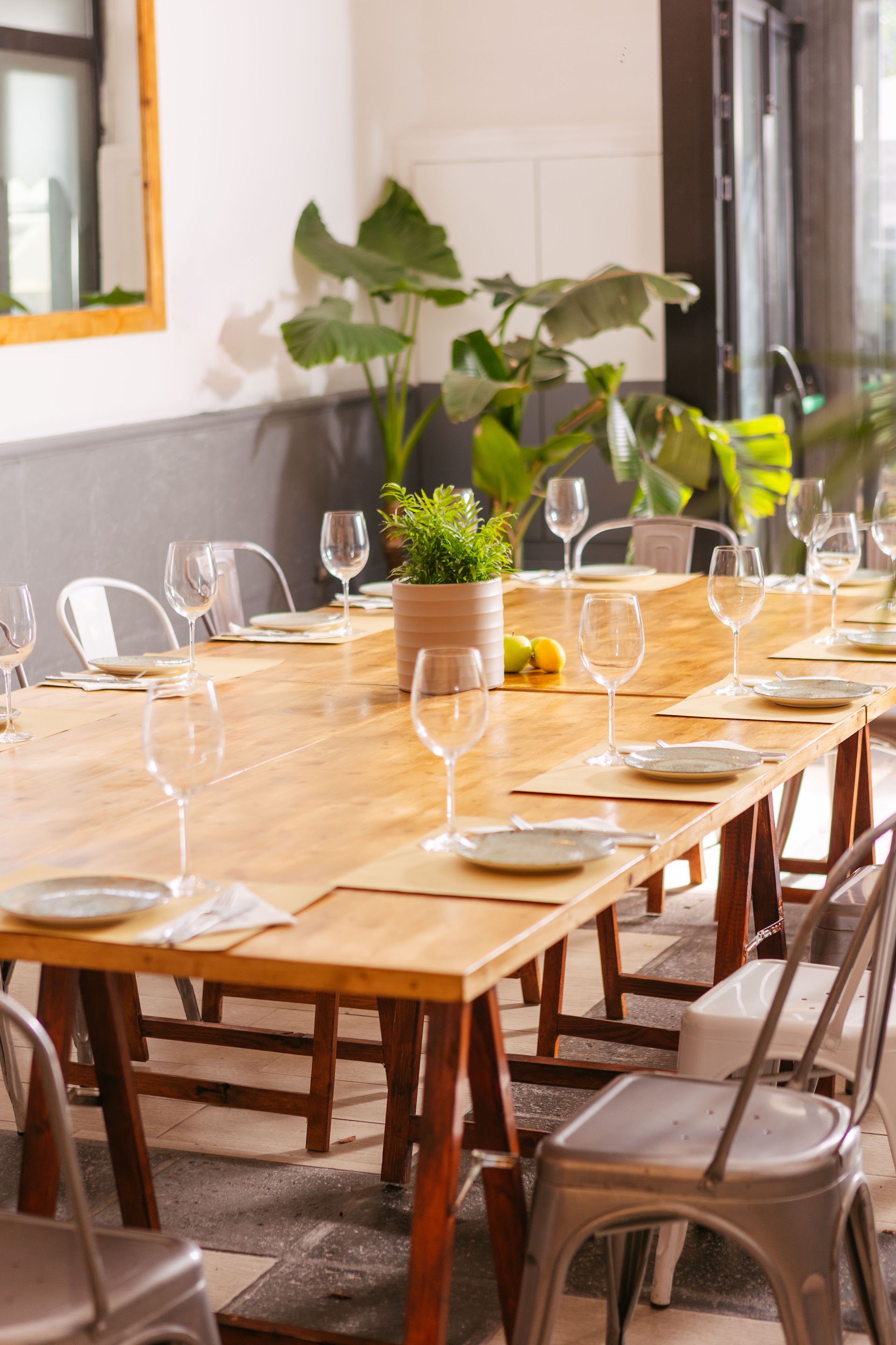 Restaurante Los Reunidos