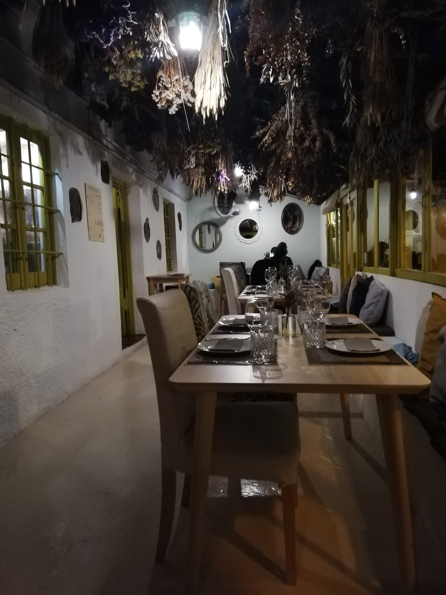 Restaurante El Concepto