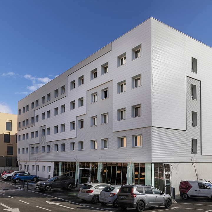 B&B HOTEL Madrid Carabanchel
