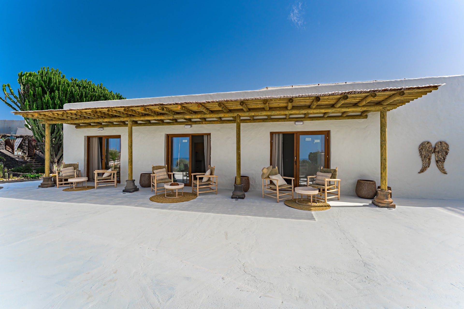 Boutique Eco-Hotel Costa Mágica