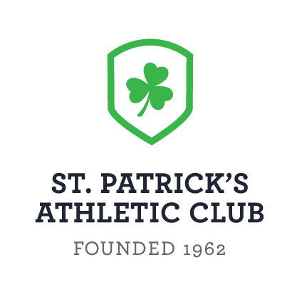 St. Patrick's Athletic Club