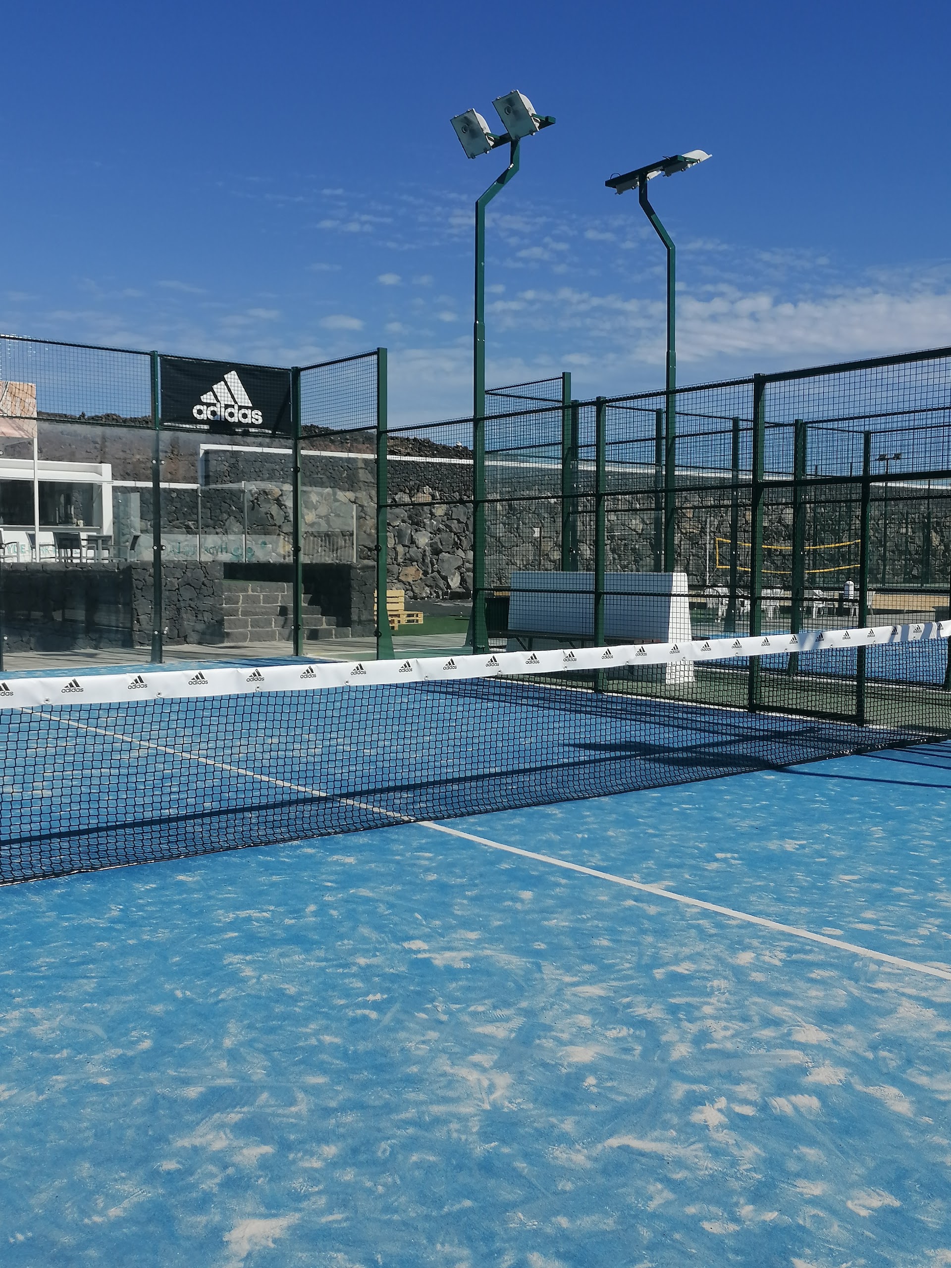 Hyde Park Lane Leisure & Sport (Pádel y Tenis)