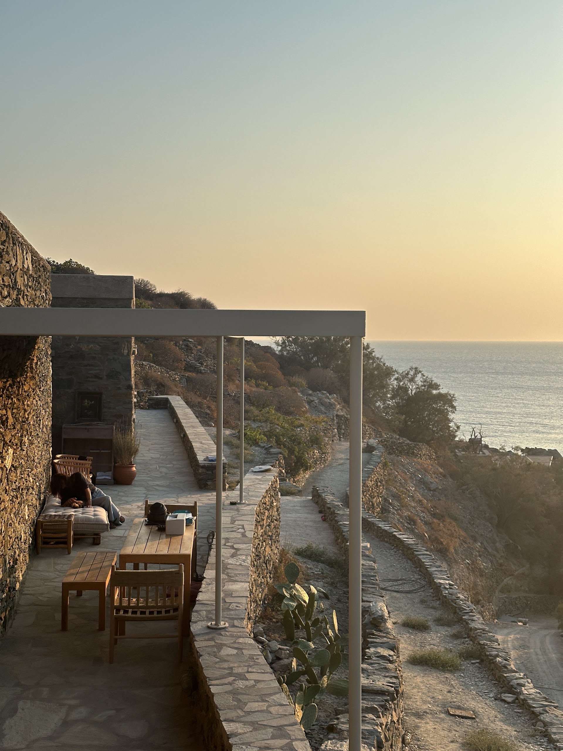 SPINA folegandros