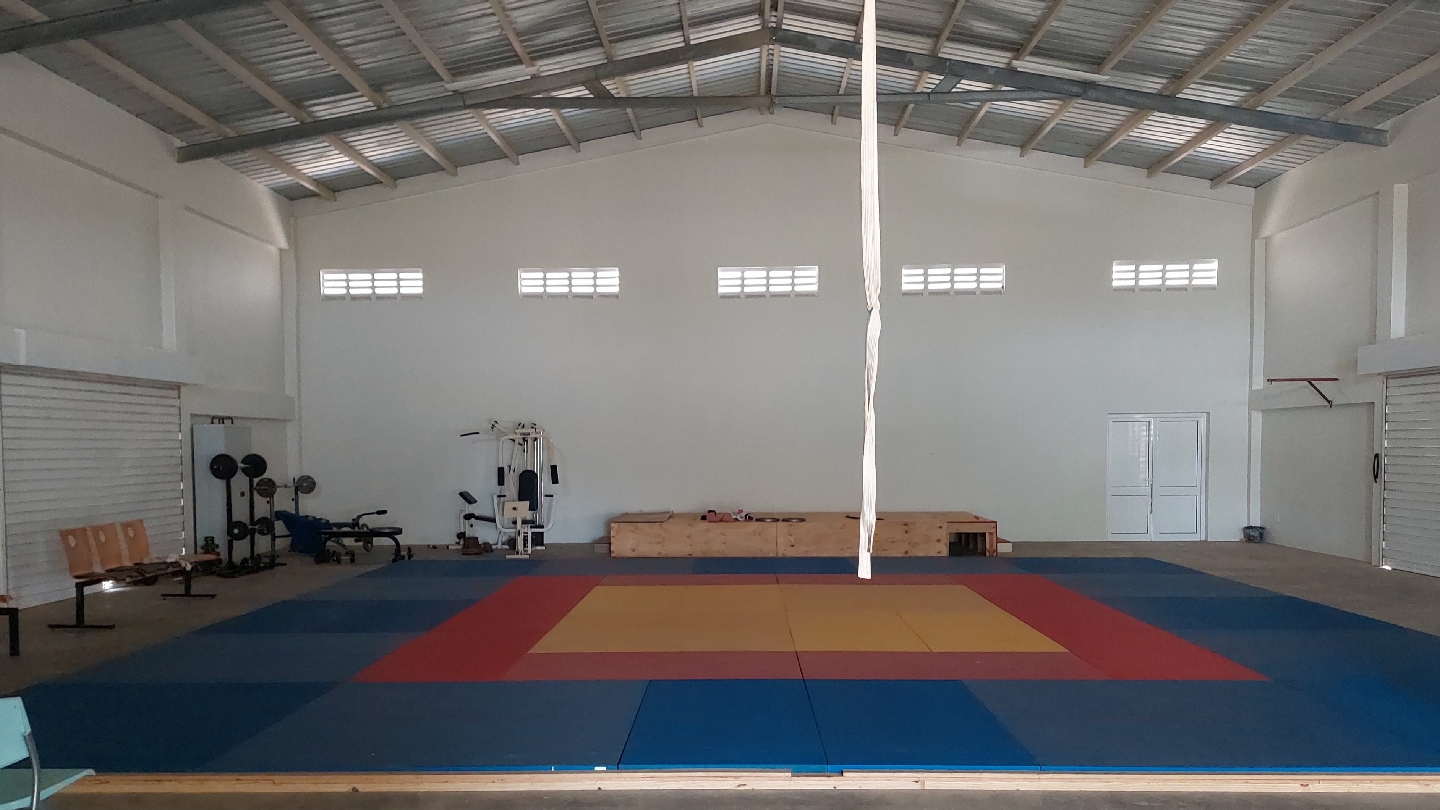 Rincon Judo Club