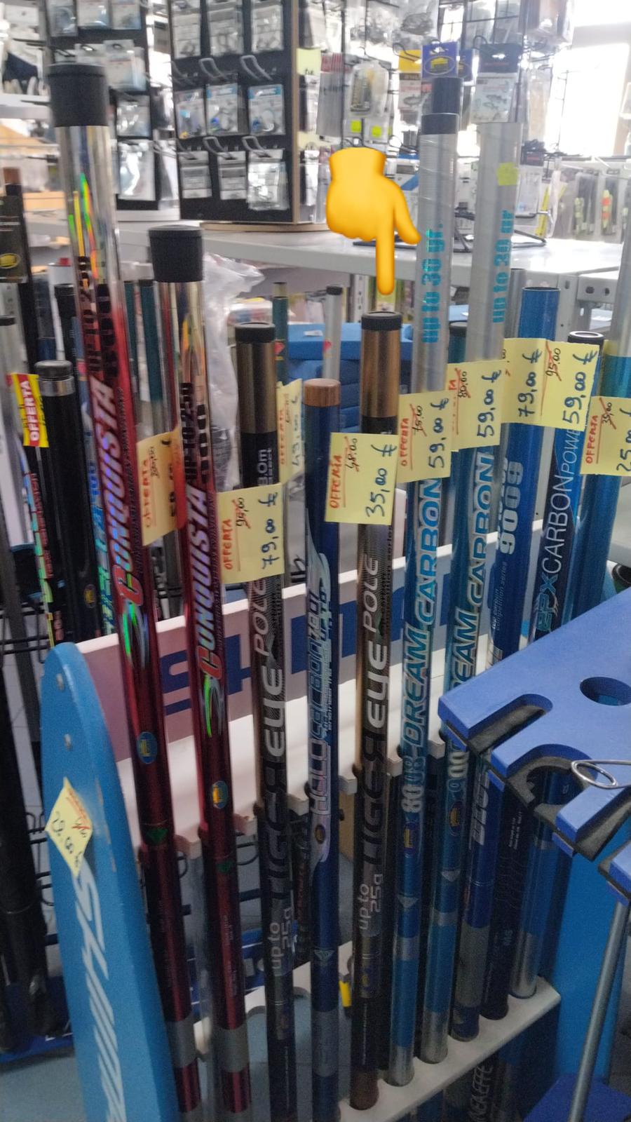 Alemar fishing & sport