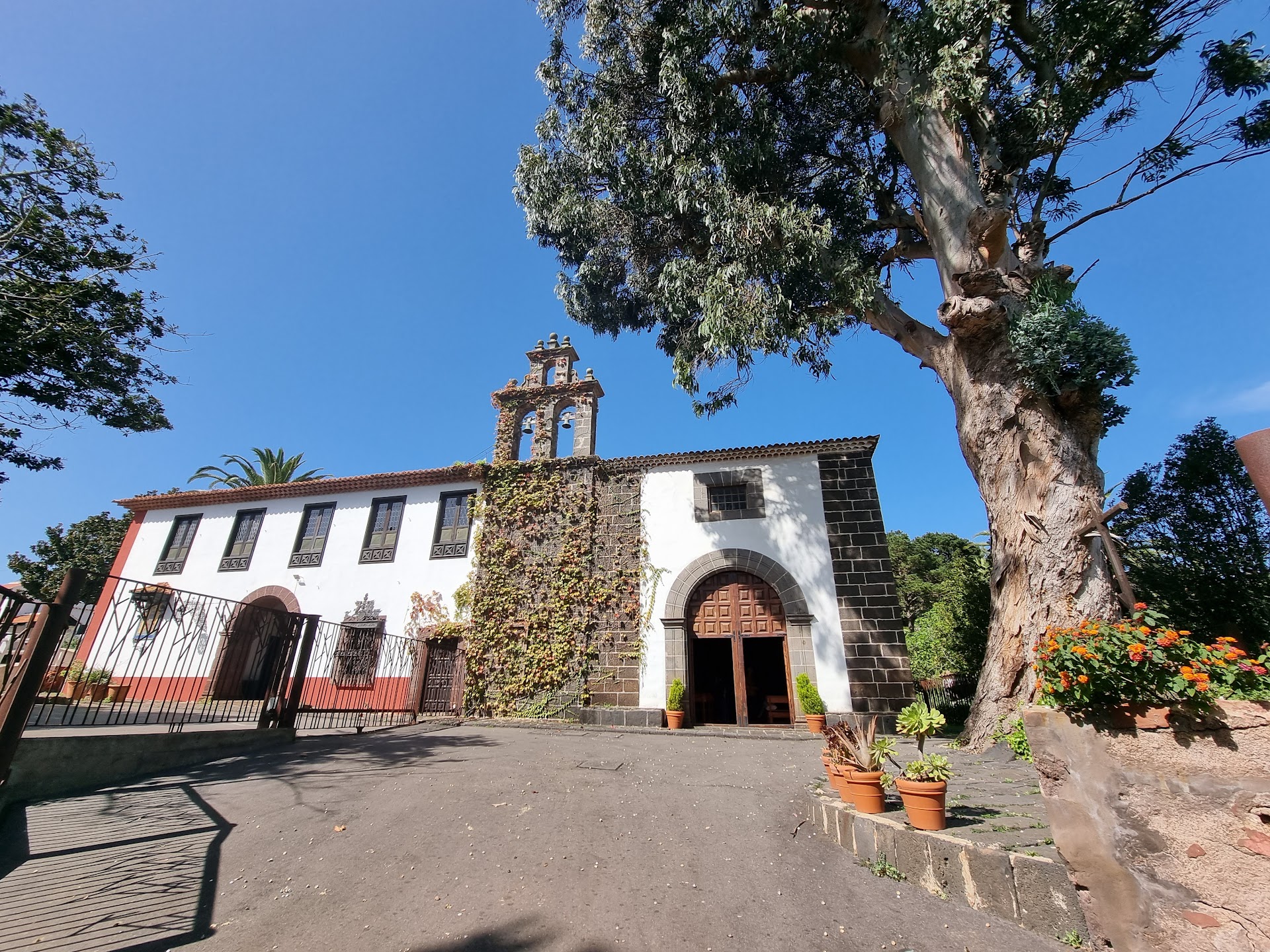 Ermita de San Diego del Monte