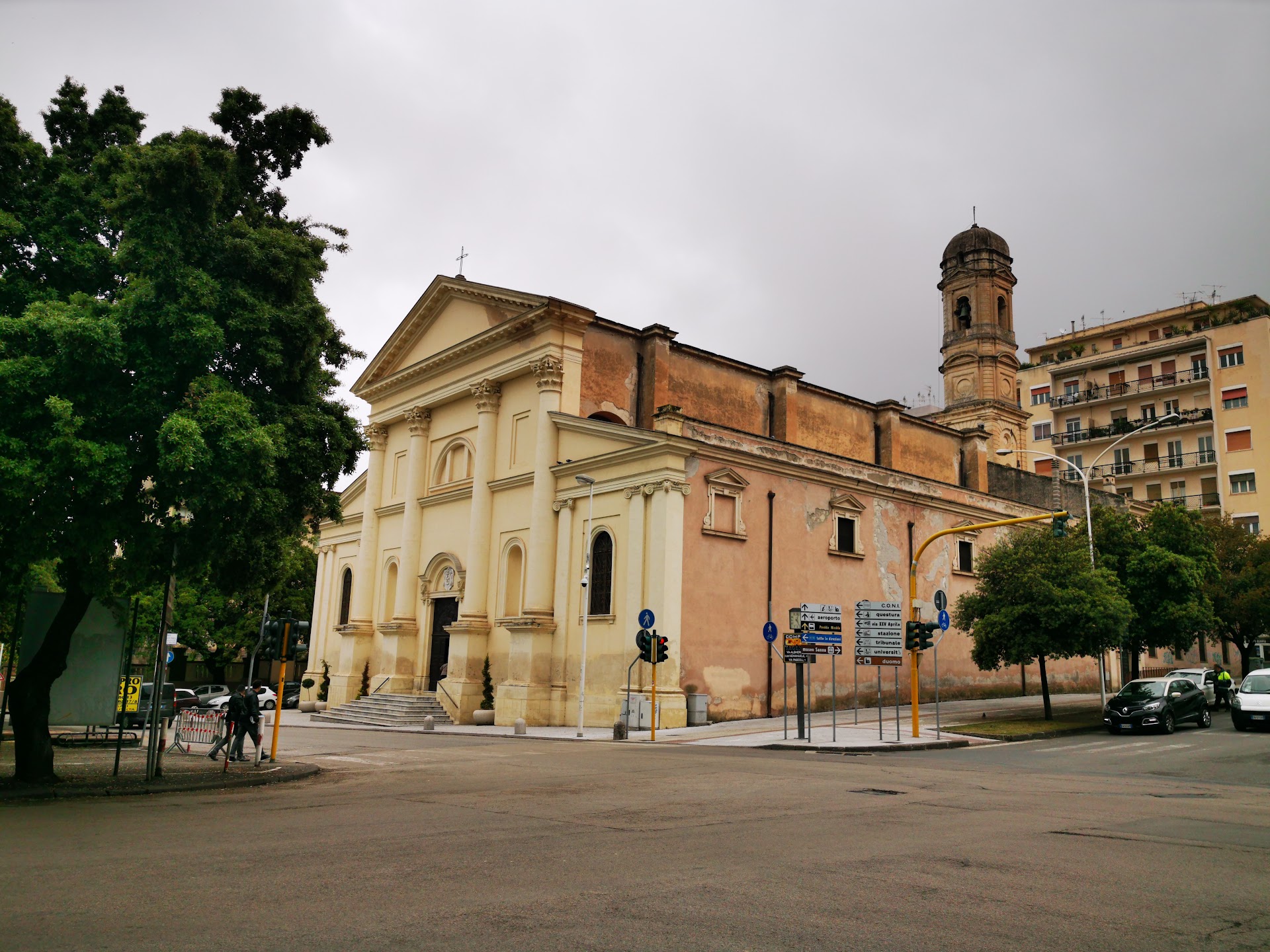 Church of San Giuseppe