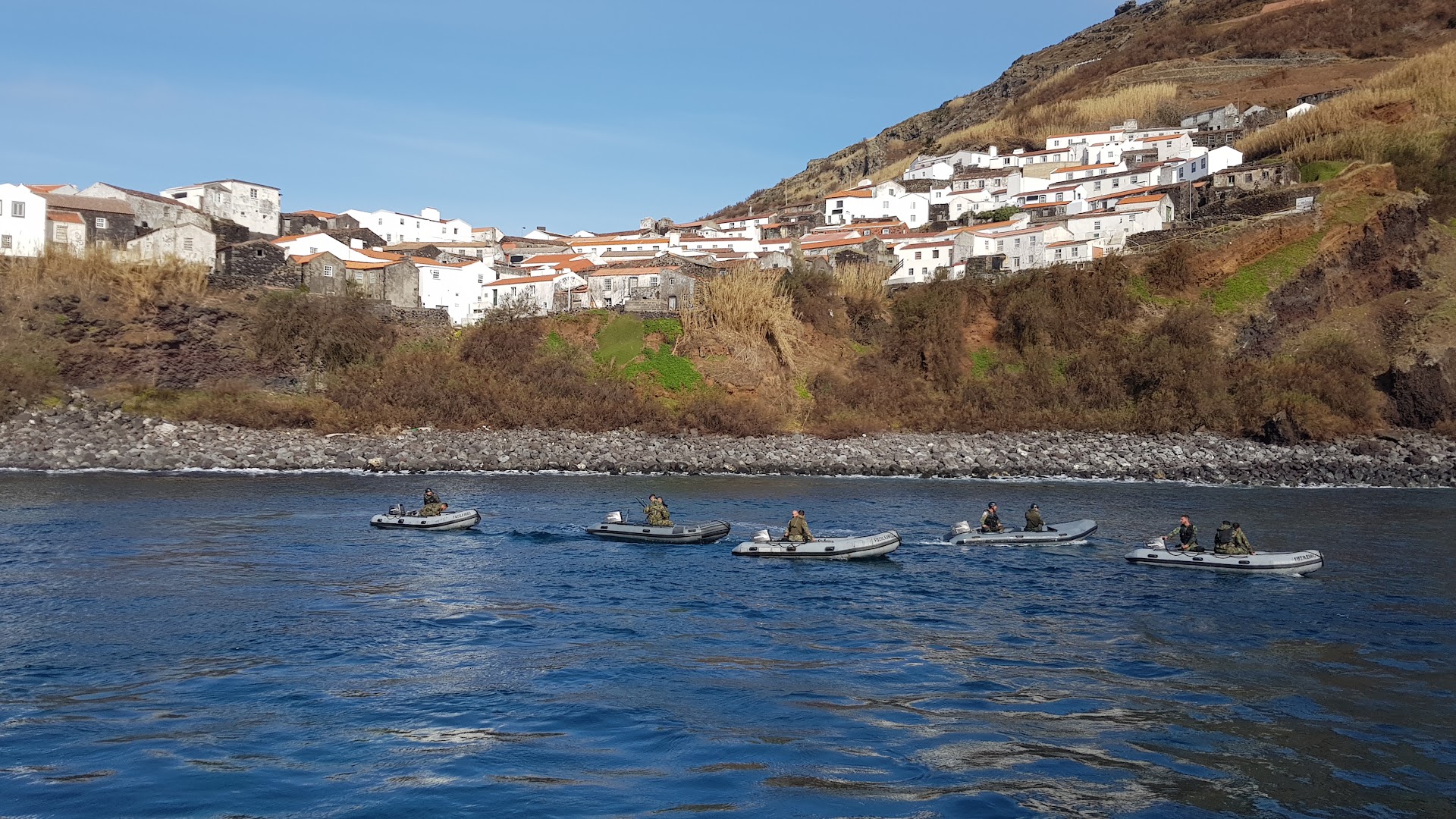 Porto da Casa