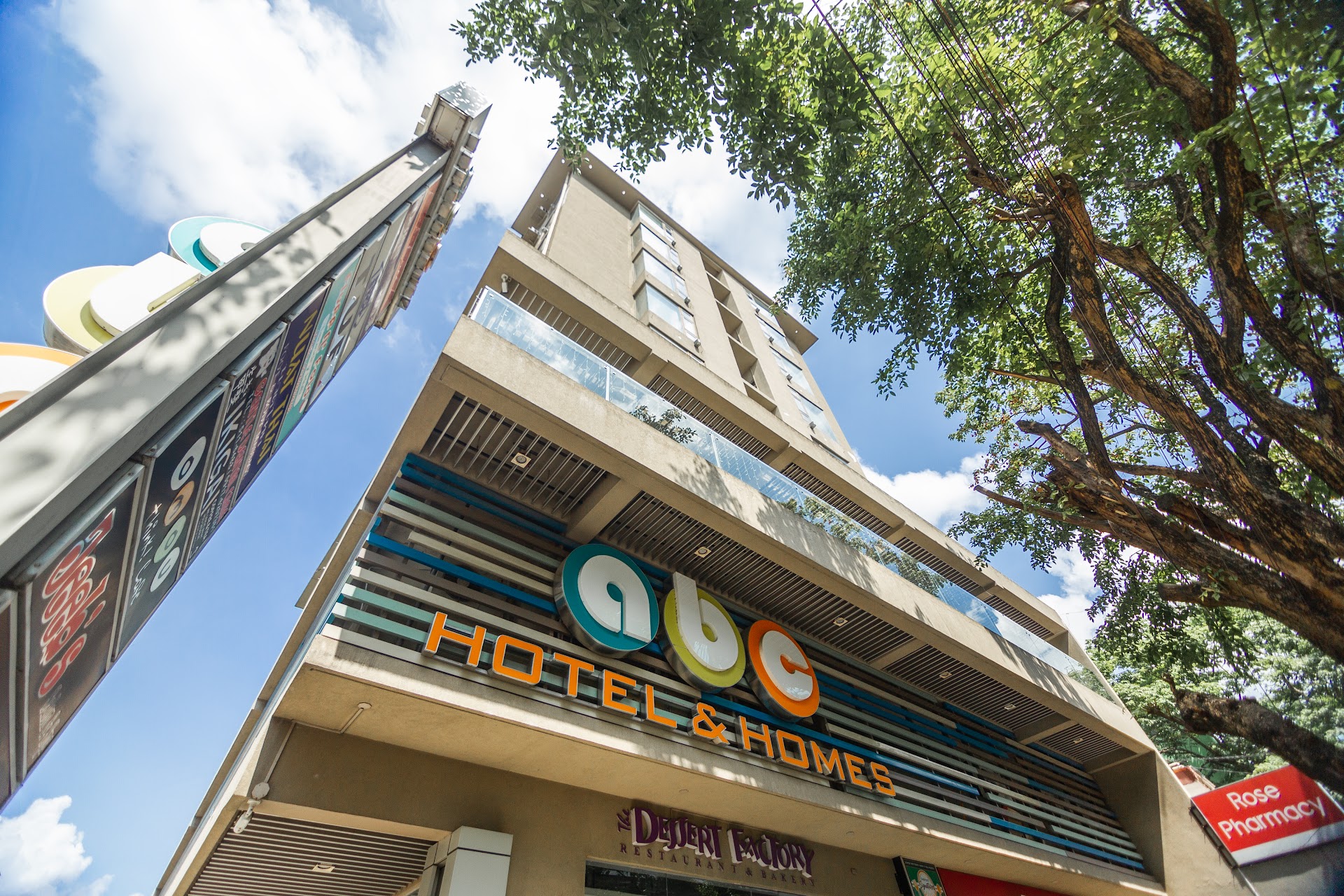 ABC Hotel Cebu