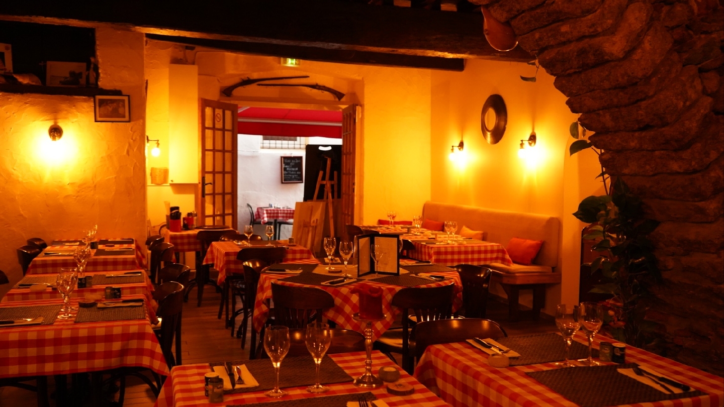 U Campanile - Chez Pascale