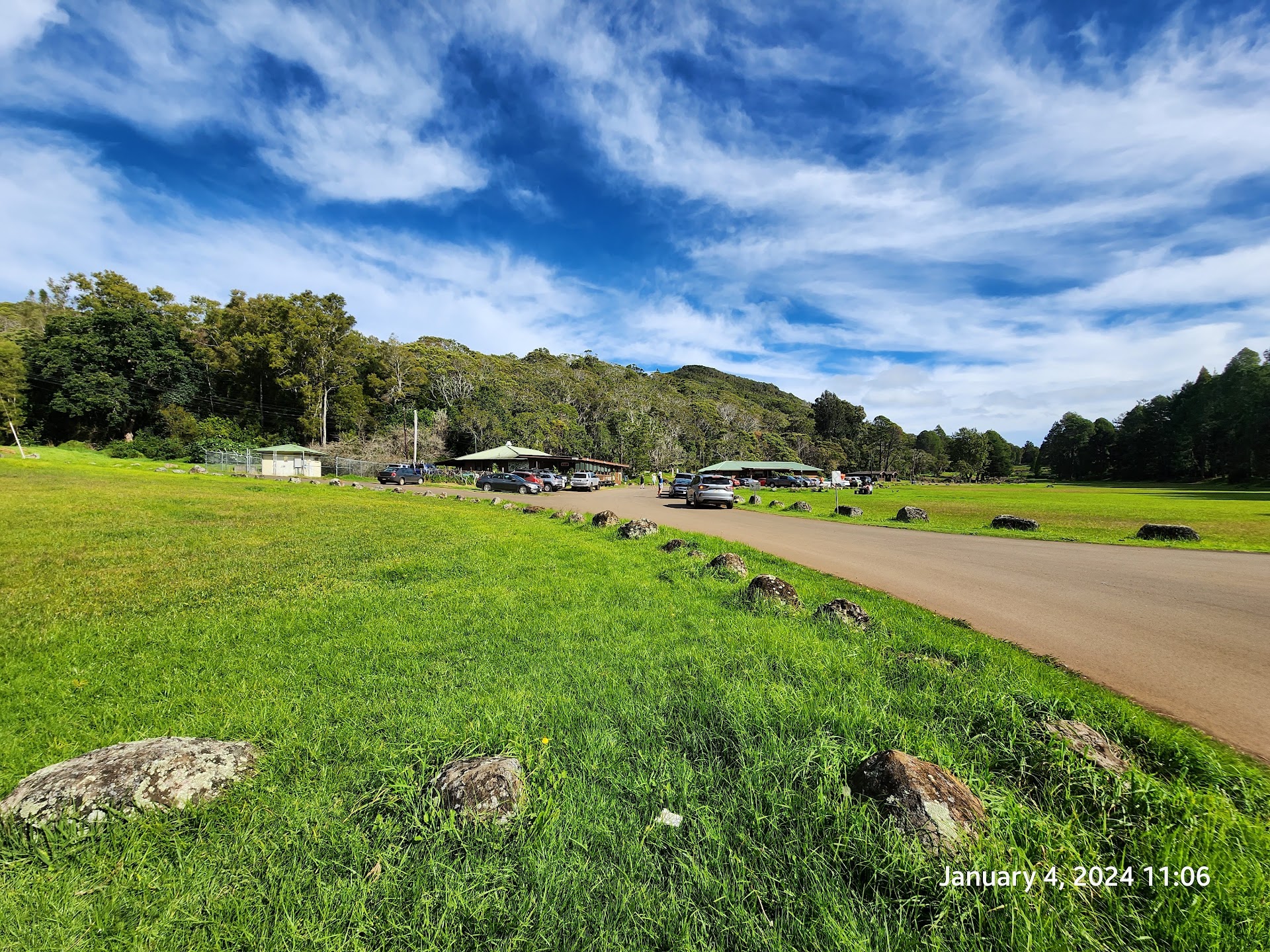 Kanaloahuluhulu Meadow