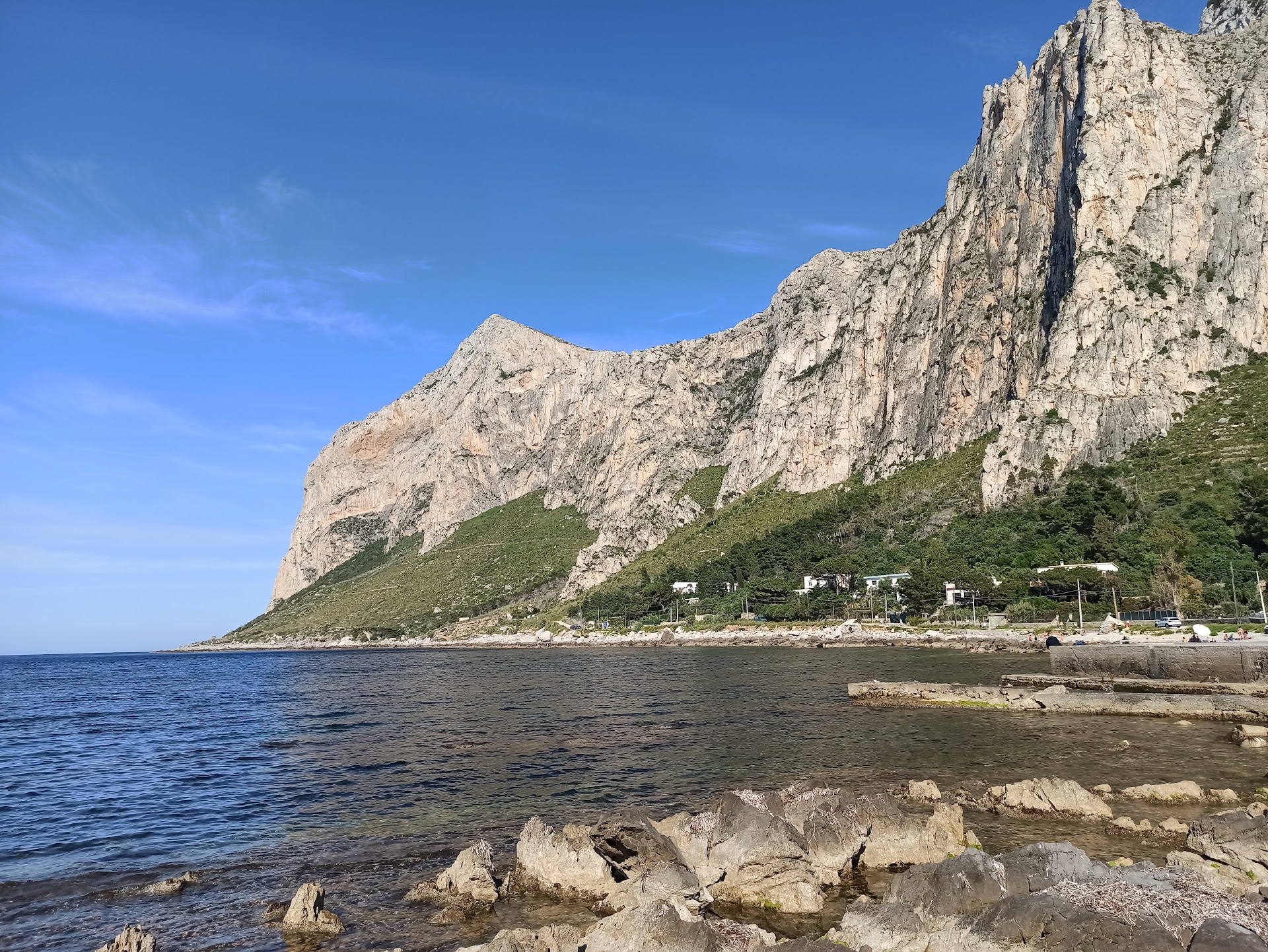 Passeggiata di Barcarello