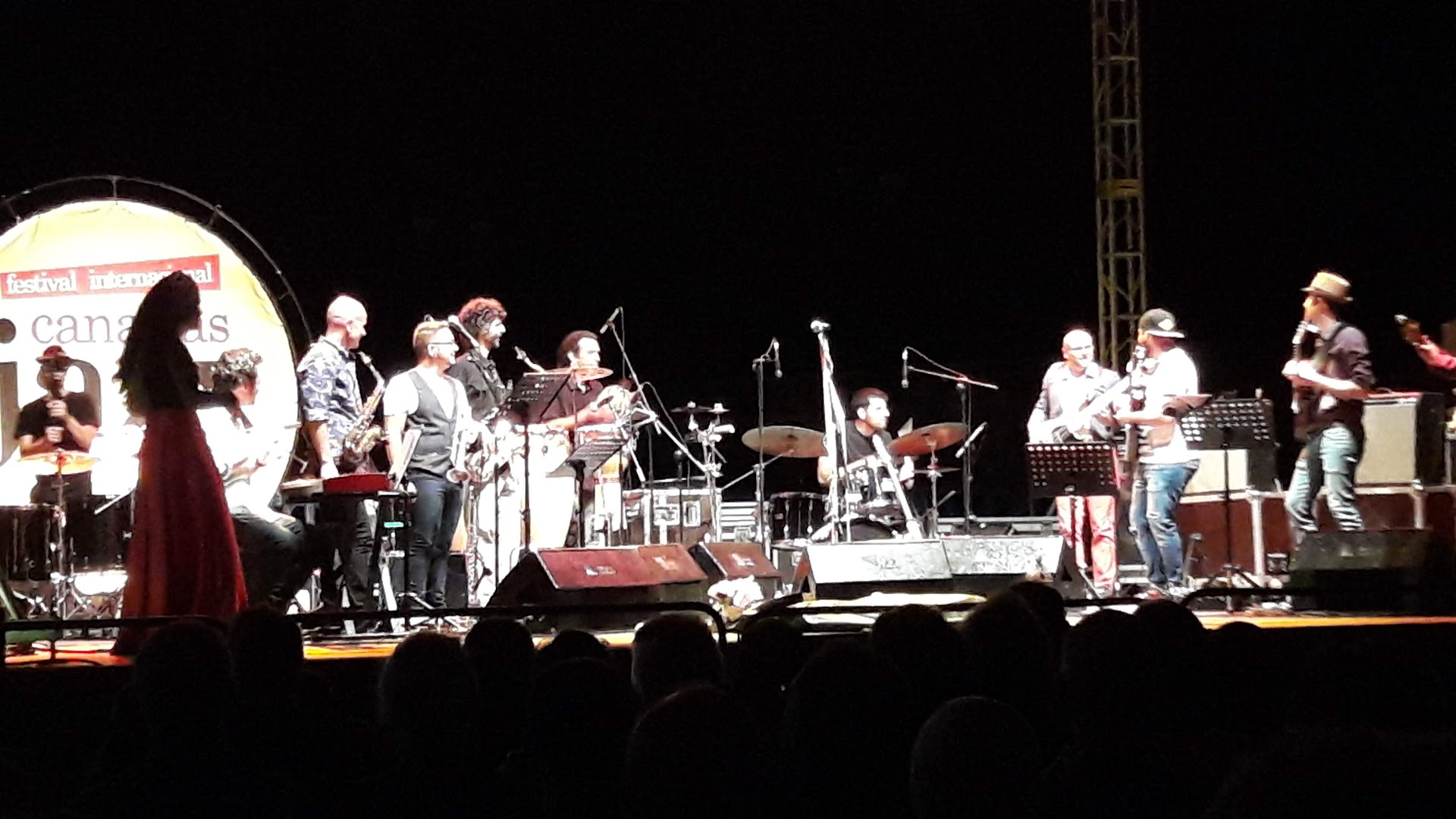 Canarias Jazz & More