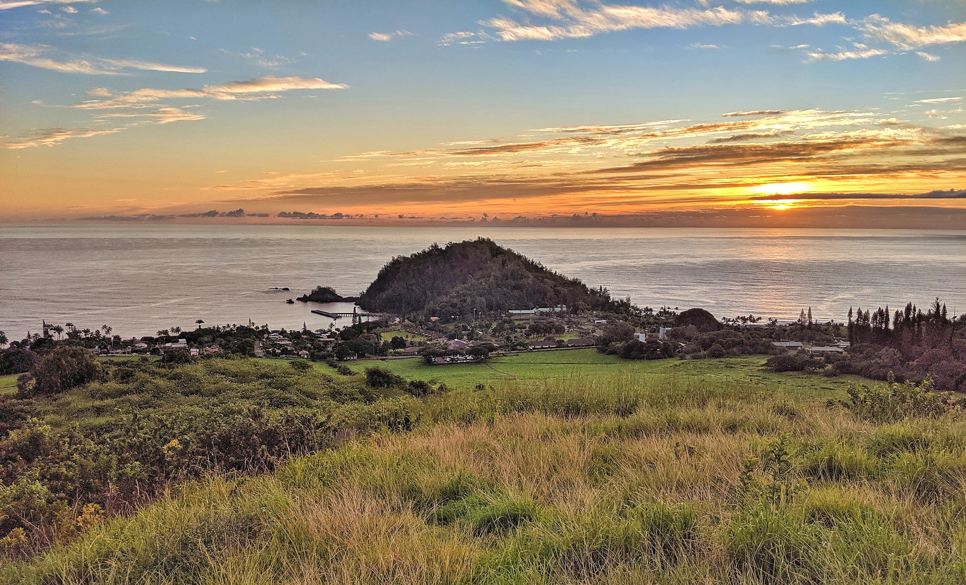 Hana Private Tours