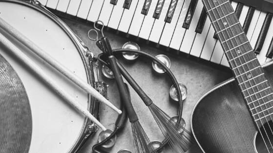 Escuela De Música [Juanma Padrón]