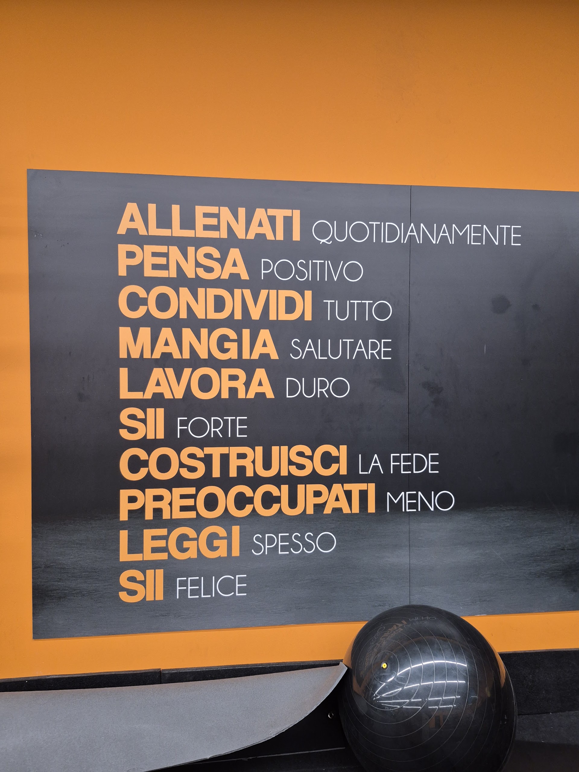 FitActive Catania Piazza Roma