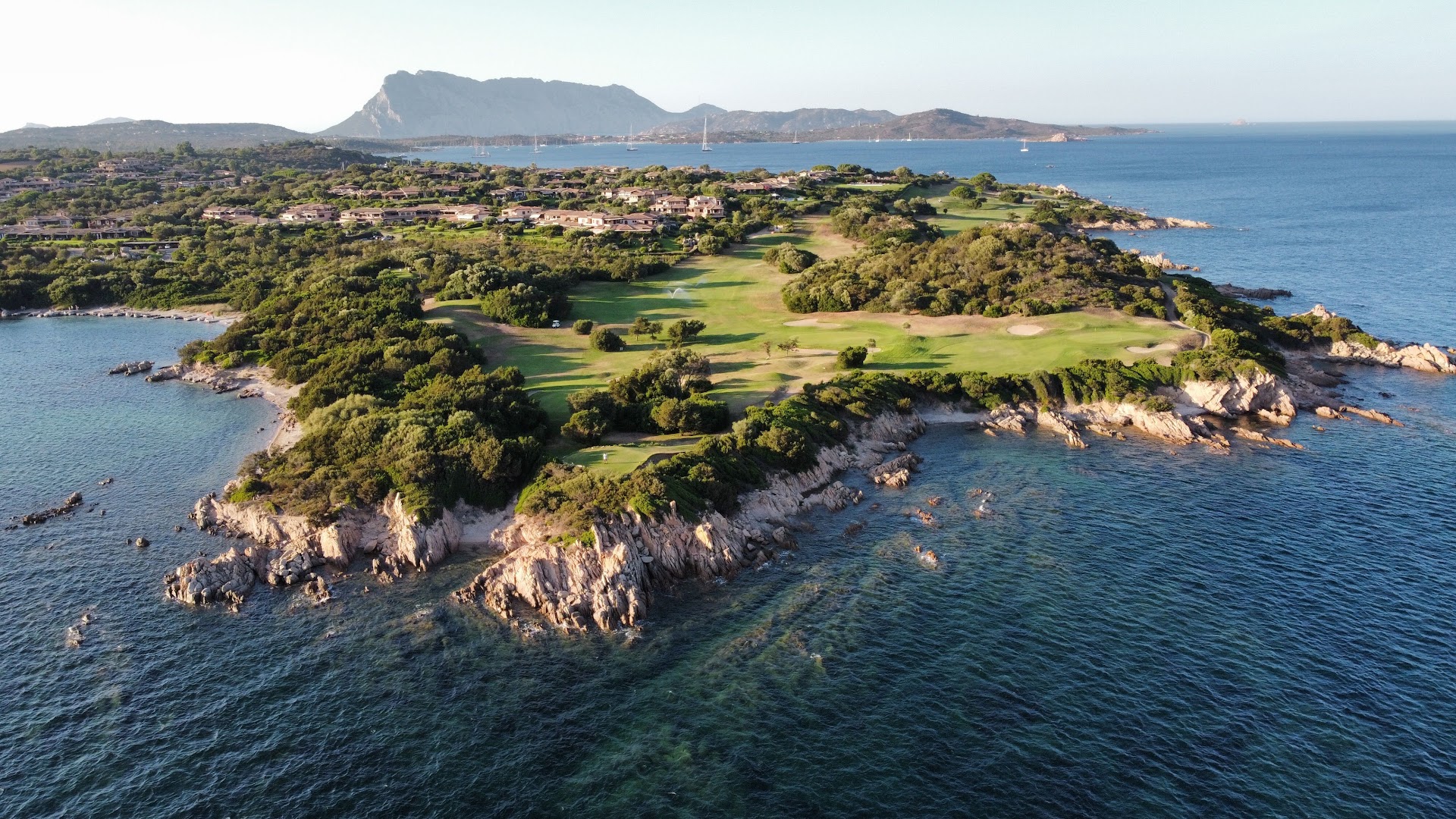 Golf Club Puntaldia