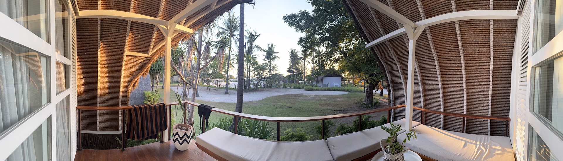 Hotel Lumi Gili Trawangan
