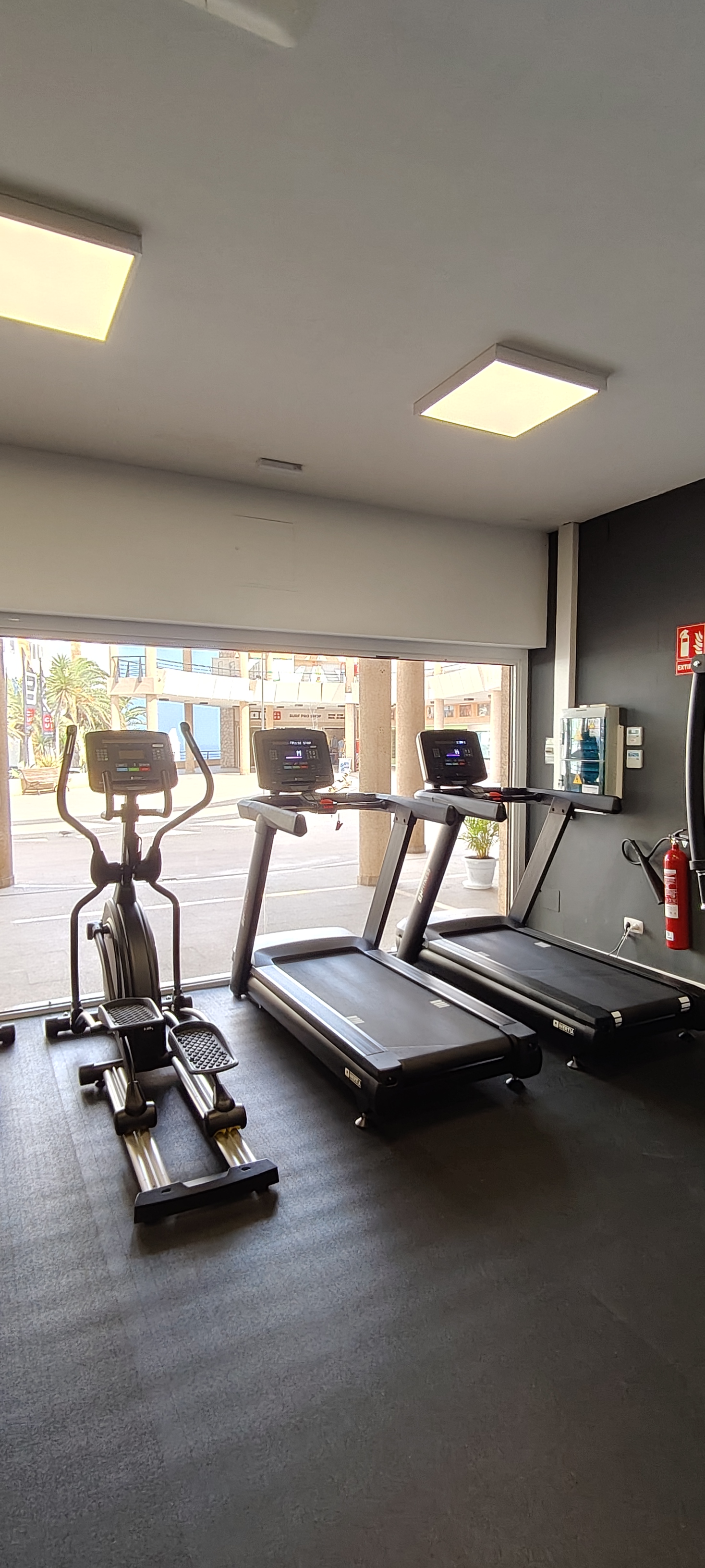 FTV Fitness Club