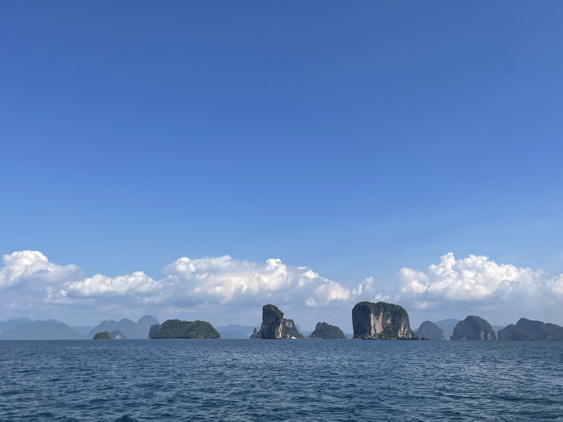 Diving & Snorkeling in Tha Khao