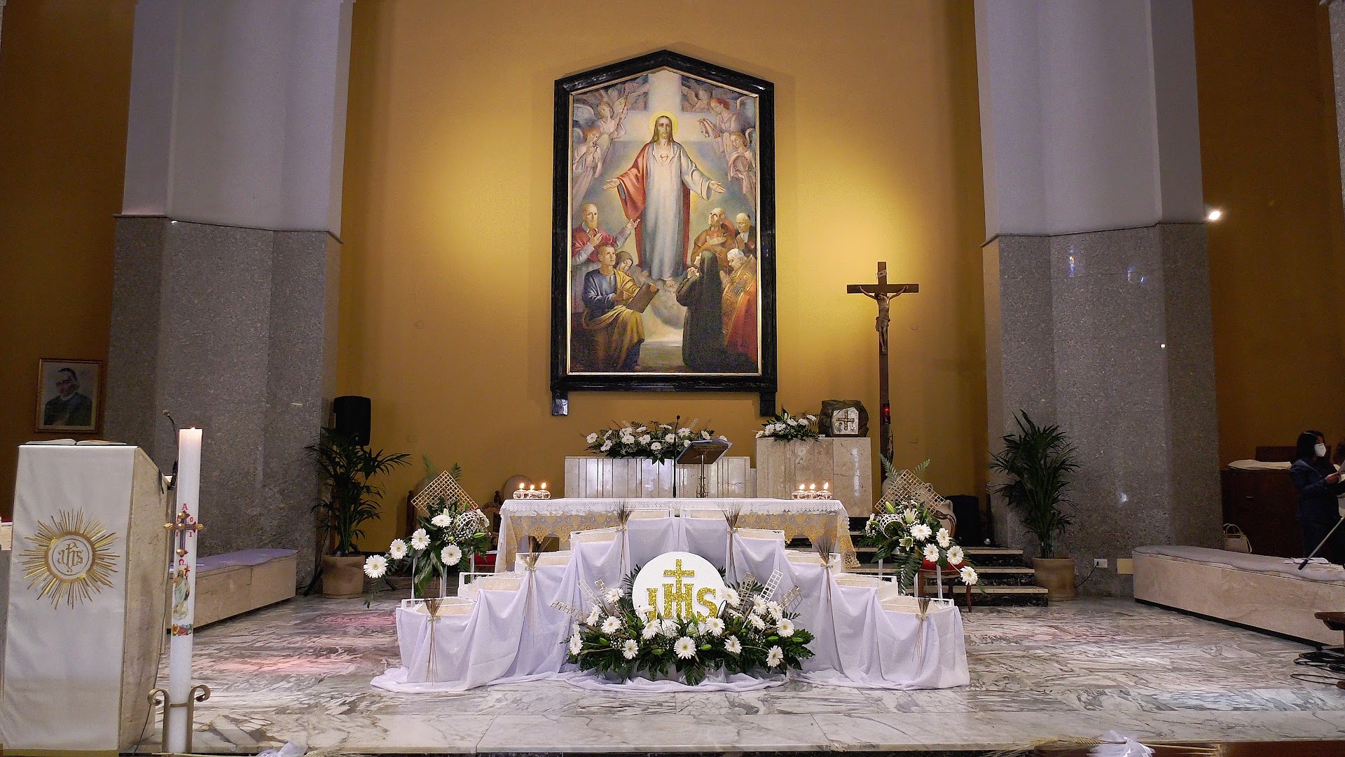Chiesa del Sacro Cuore