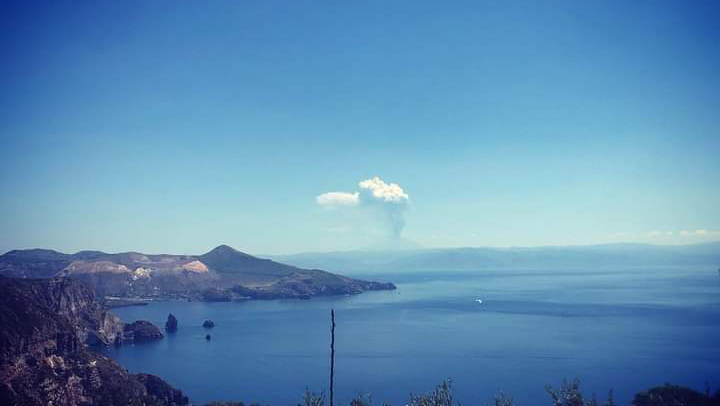 Quattrocchi Viewpoint