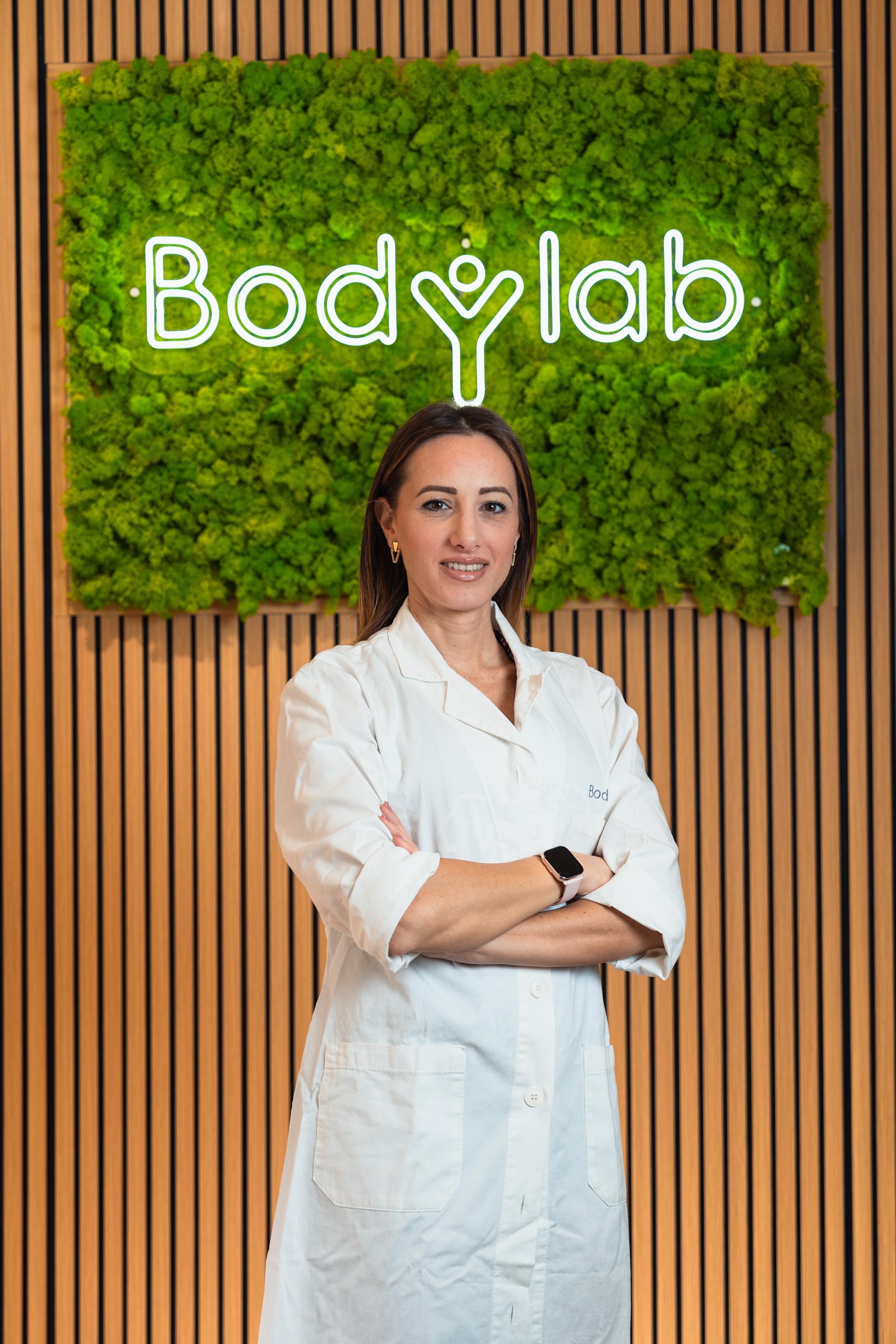 Bodylab