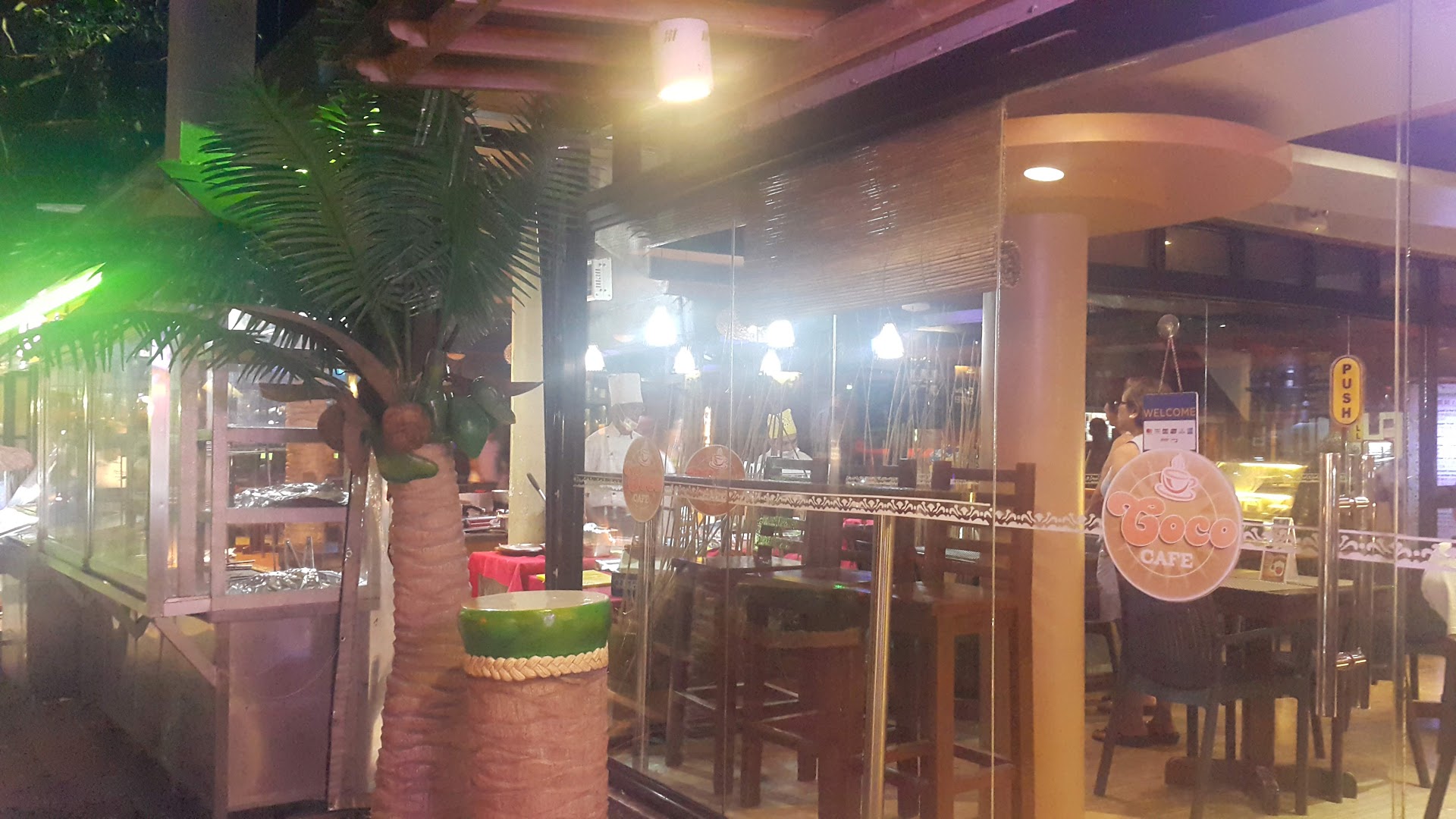 Coco Bar