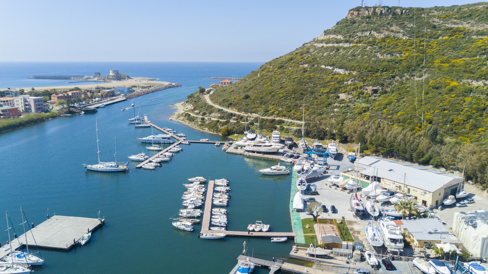 Nautica Pinna e Servizi Srl