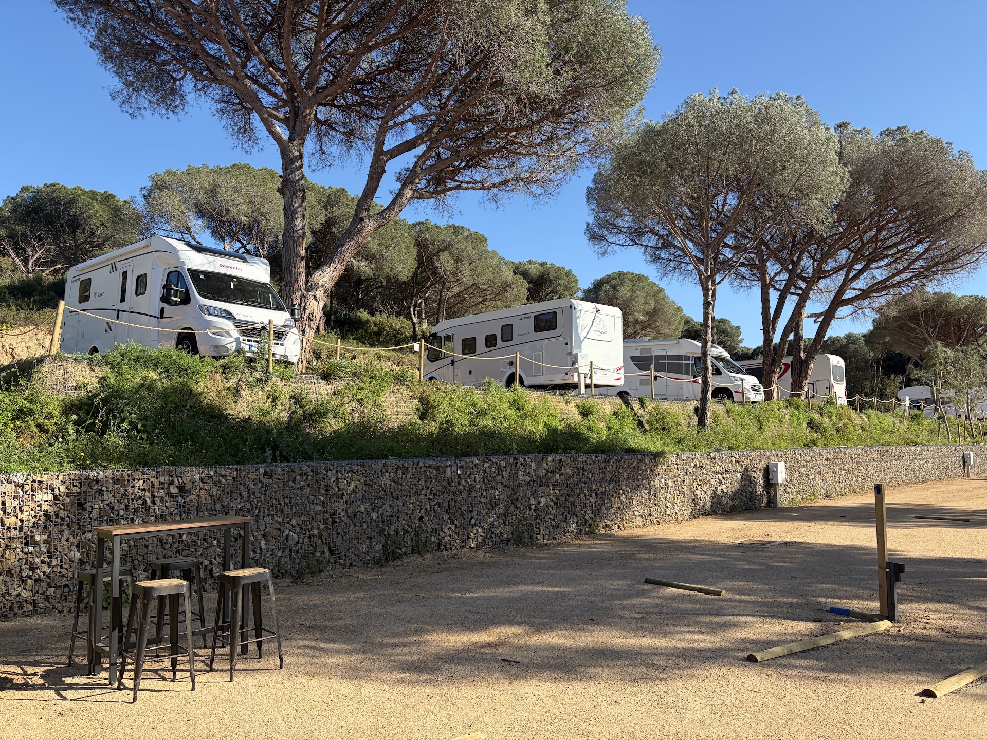 Tramuntana Camper Park