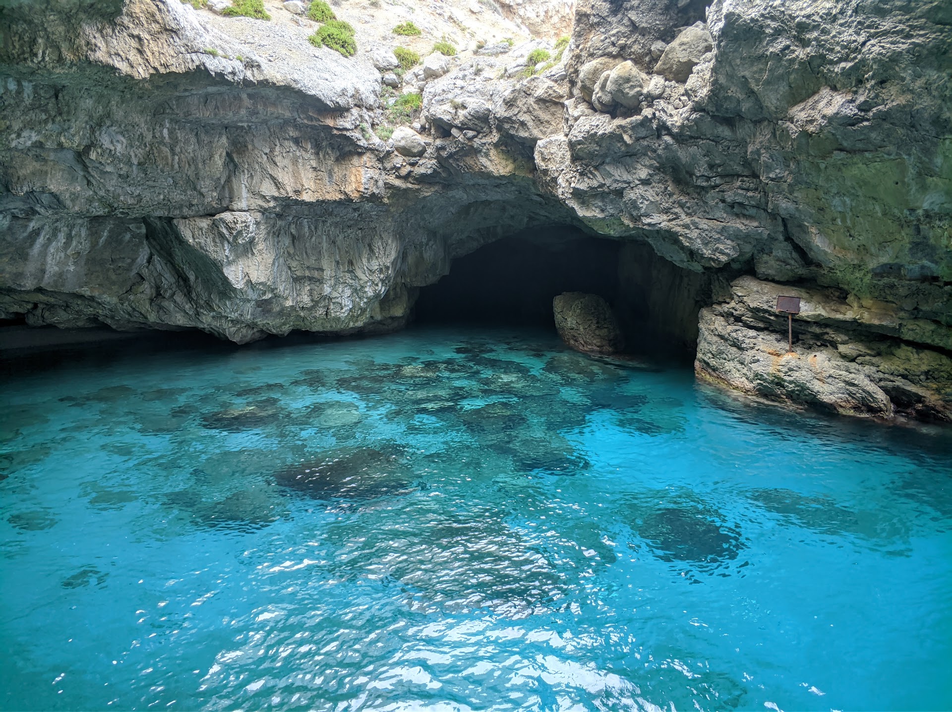 Cave of the Camel