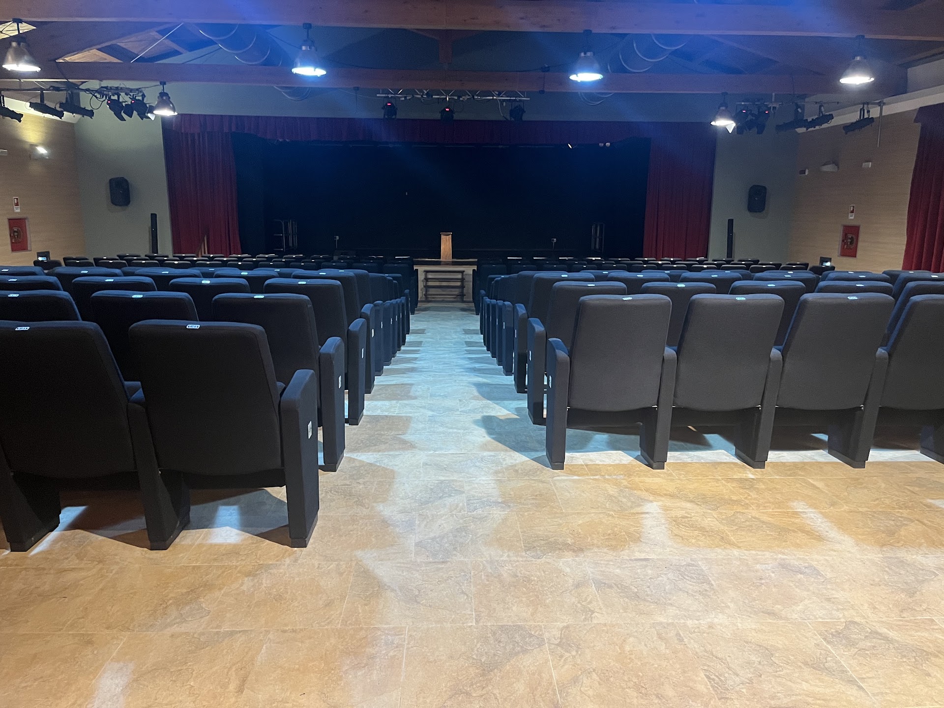 San Vito Jazz festival