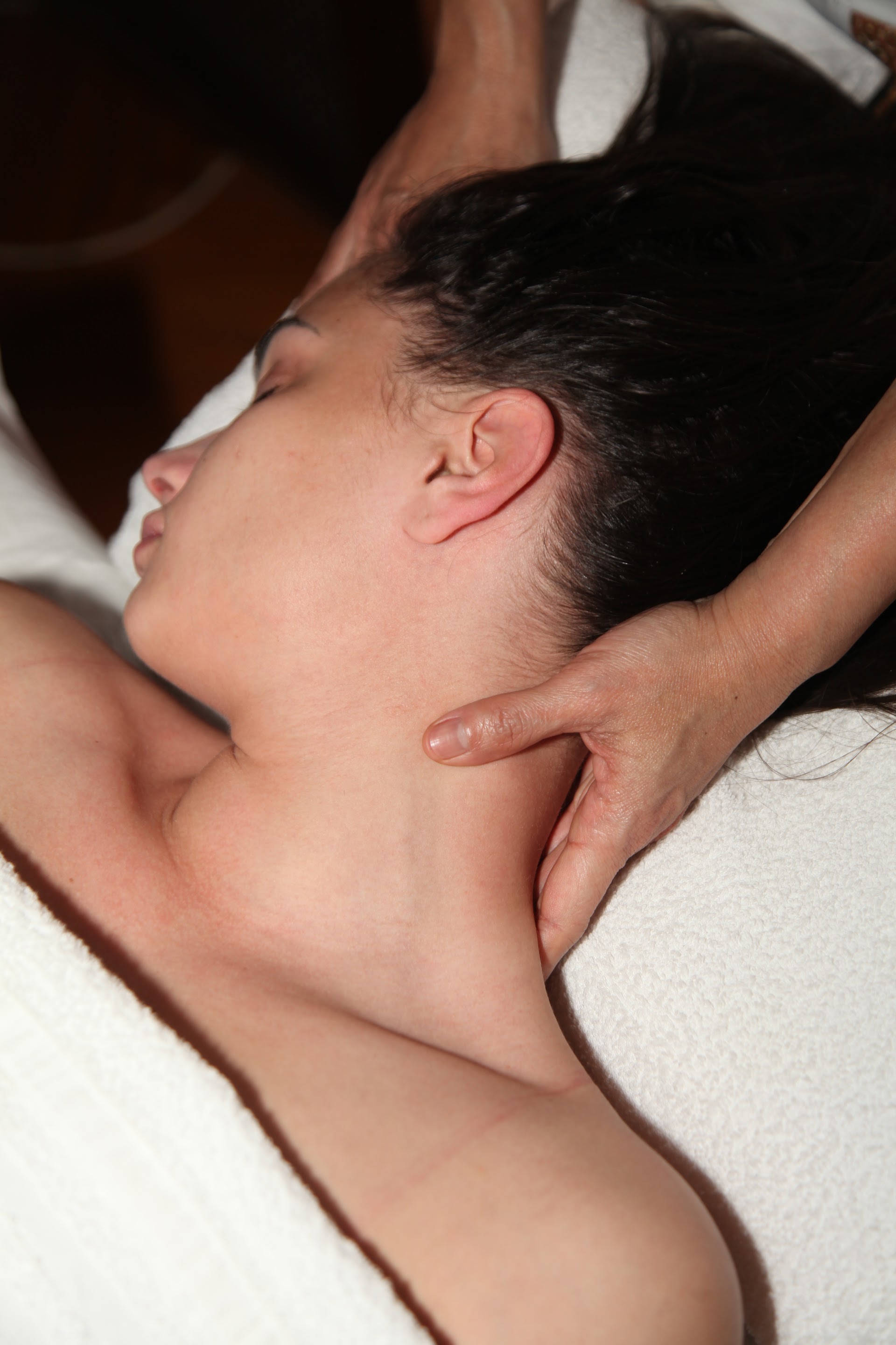 Spa & Massage in Murter Town